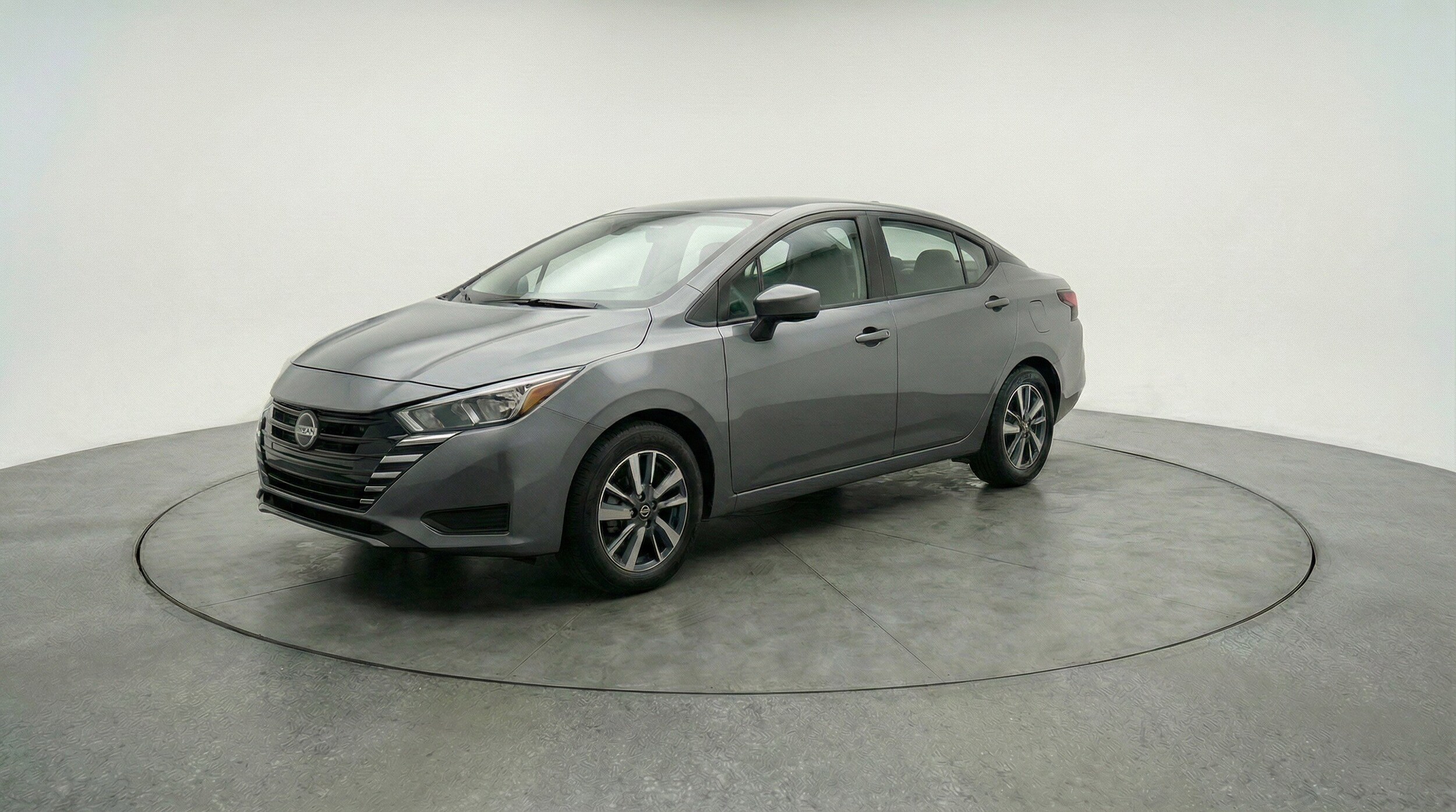 Thumbnail: 2025 Nissan Versa - 3