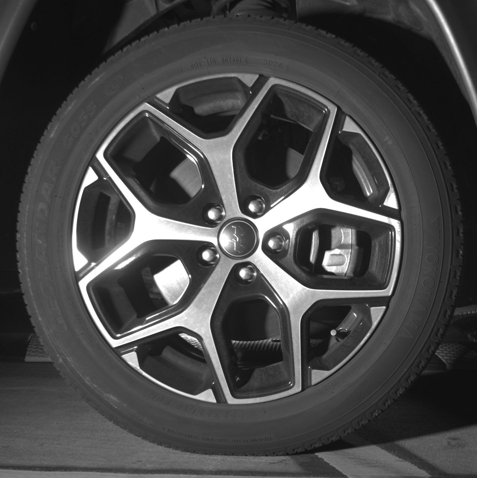 Thumbnail: 2025 Jeep Compass - 13