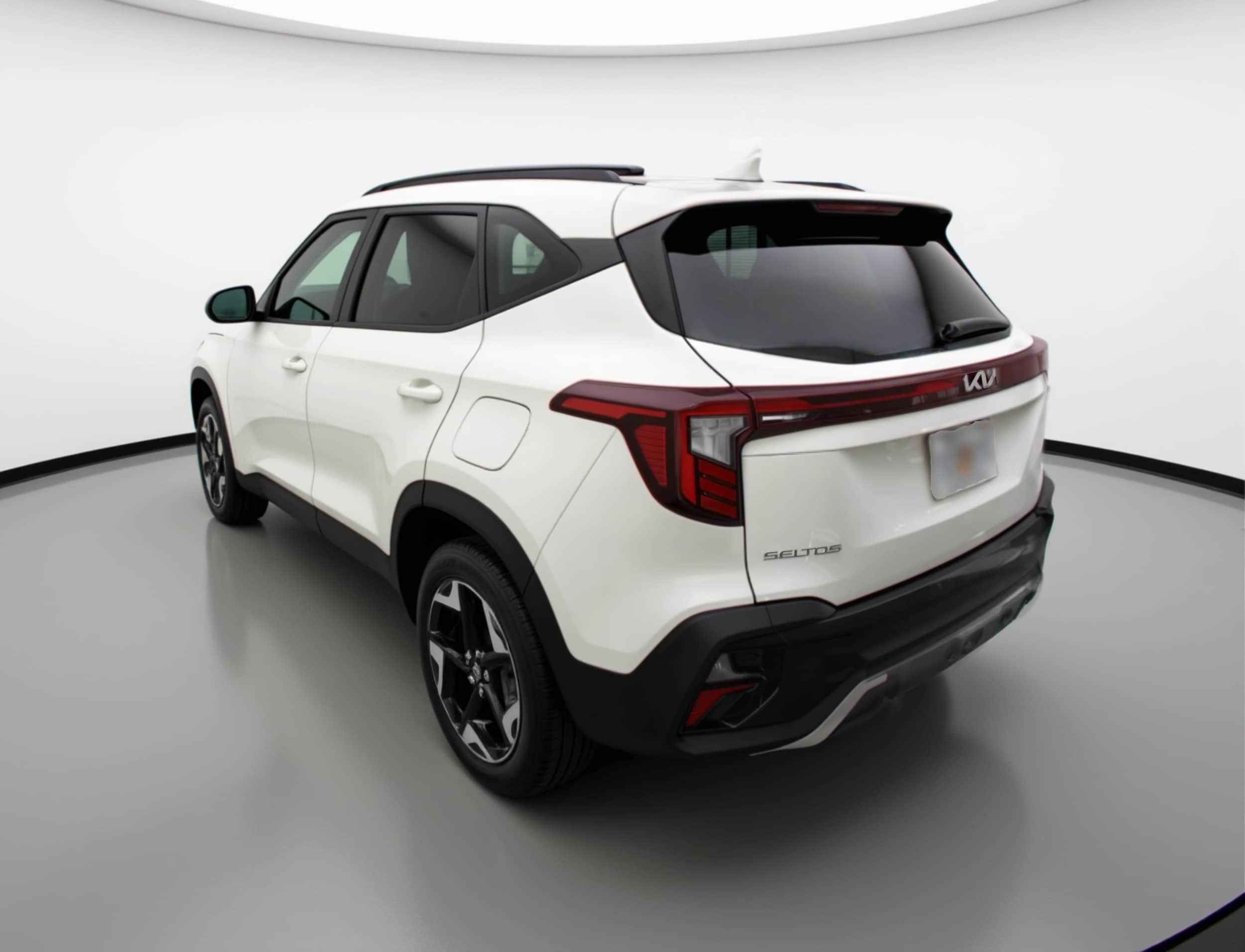 Thumbnail: 2025 Kia Seltos - 5