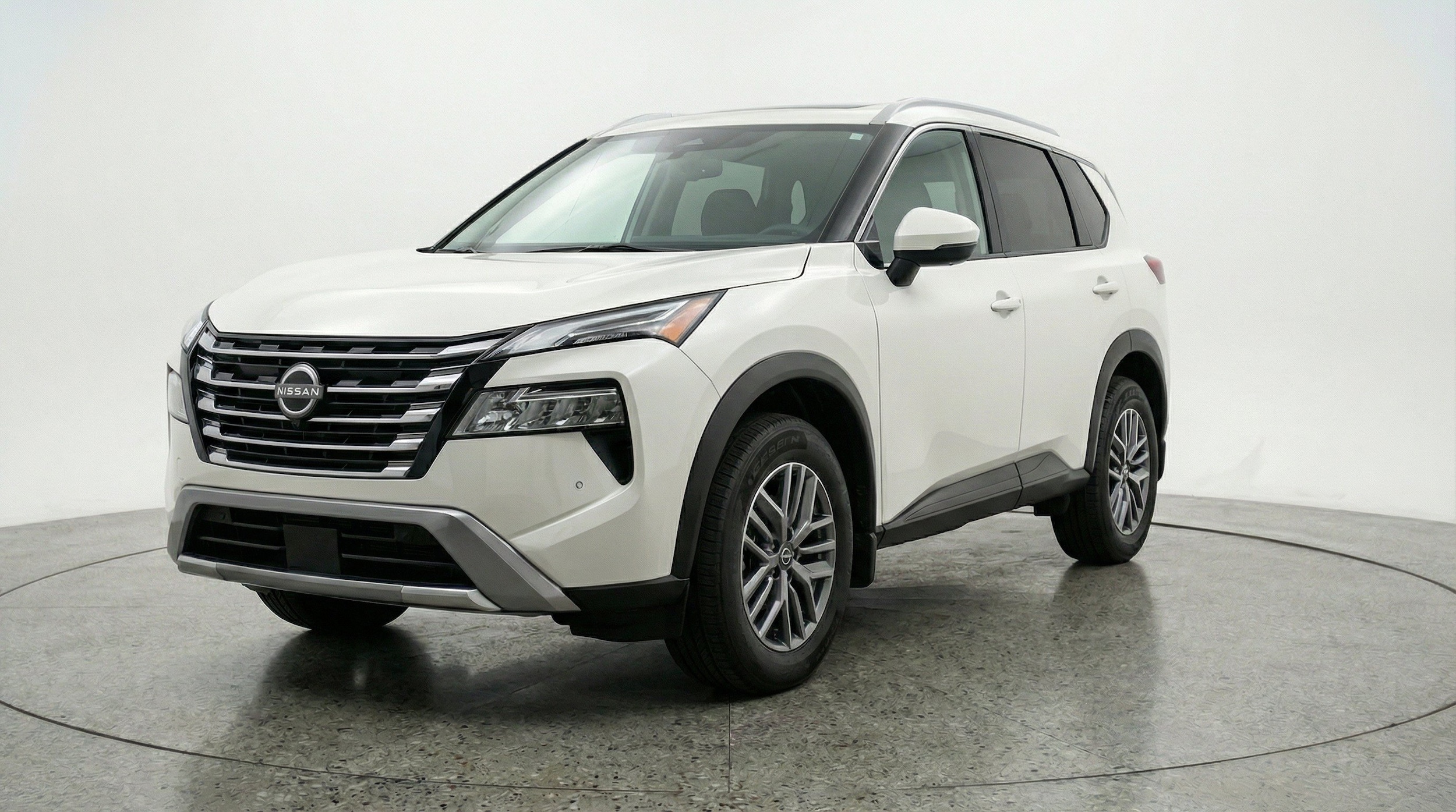 Thumbnail: 2026 Nissan Rogue - 3