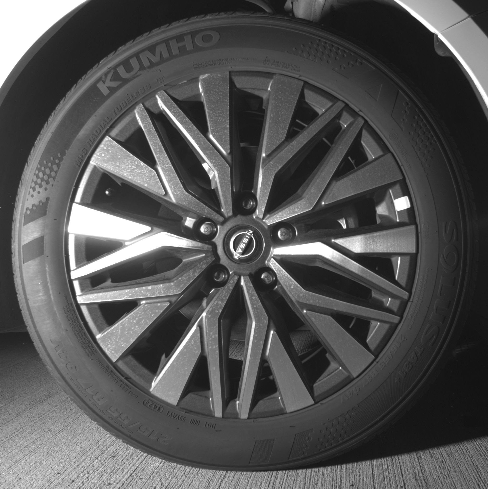 Thumbnail: 2025 Nissan Altima - 13