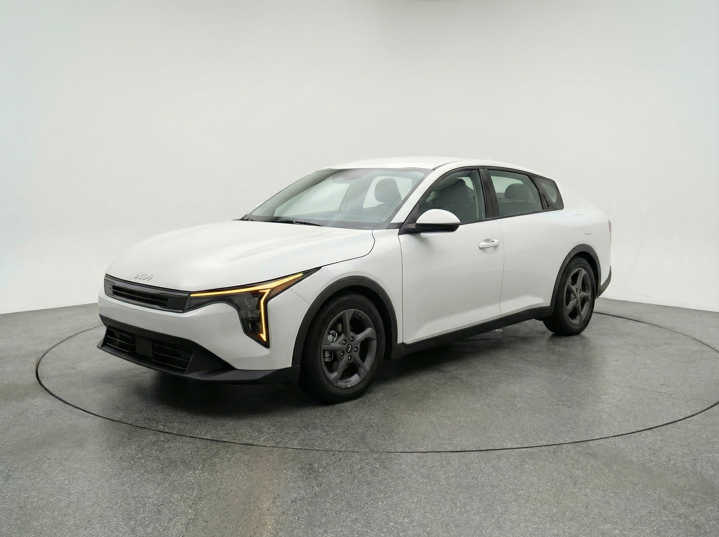 Thumbnail: 2025 Kia K4 - 3