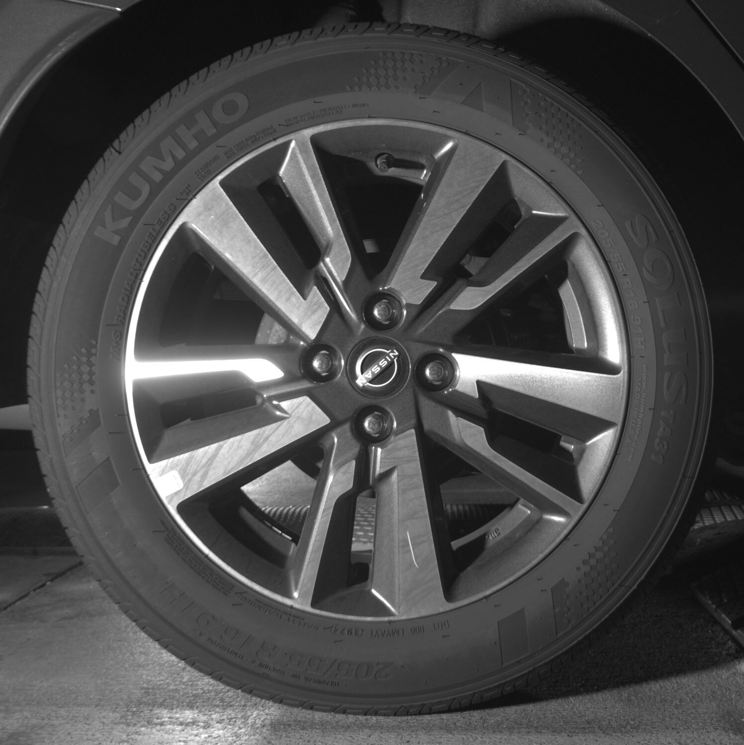 Thumbnail: 2025 Nissan Versa - 12