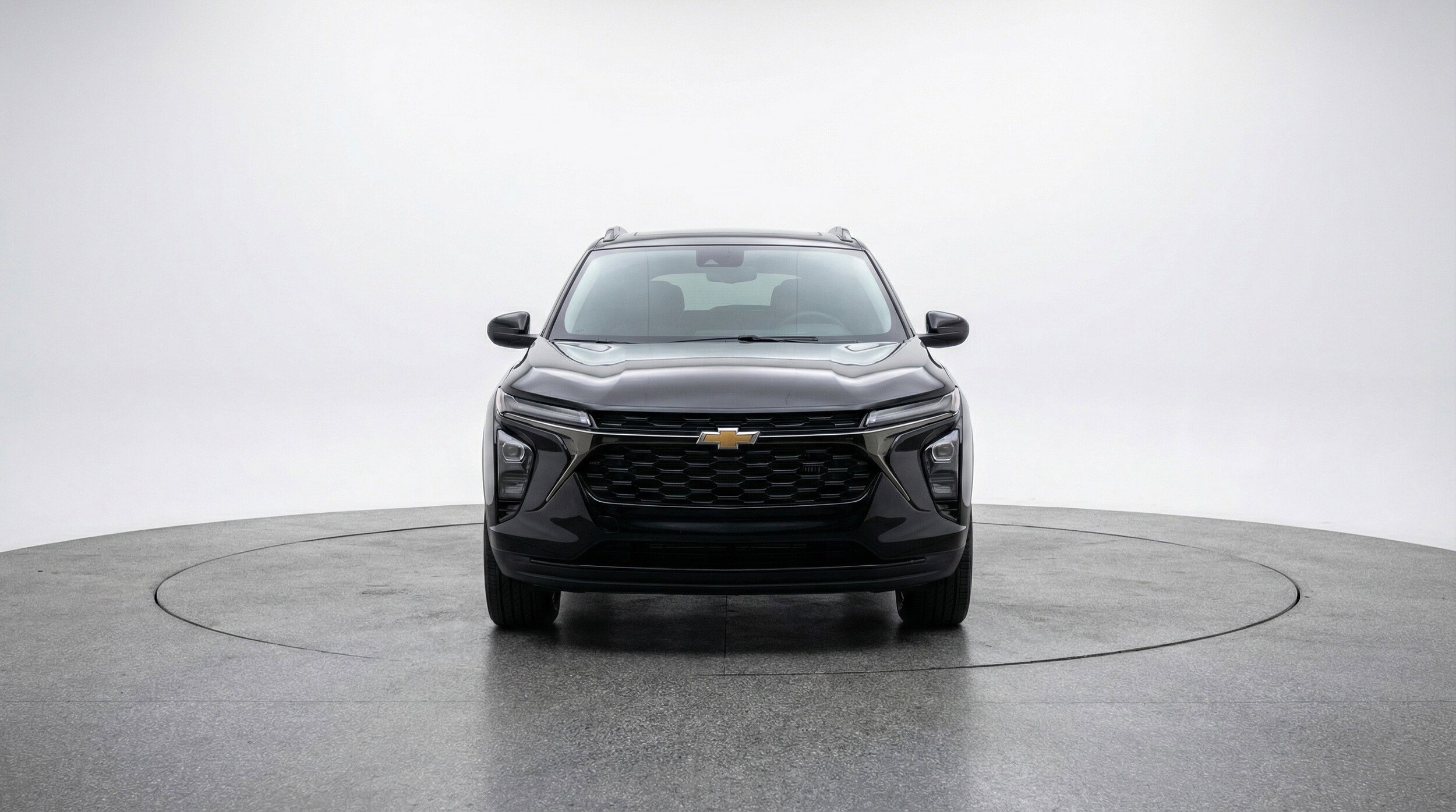 Thumbnail: 2025 Chevrolet Blazer - 2