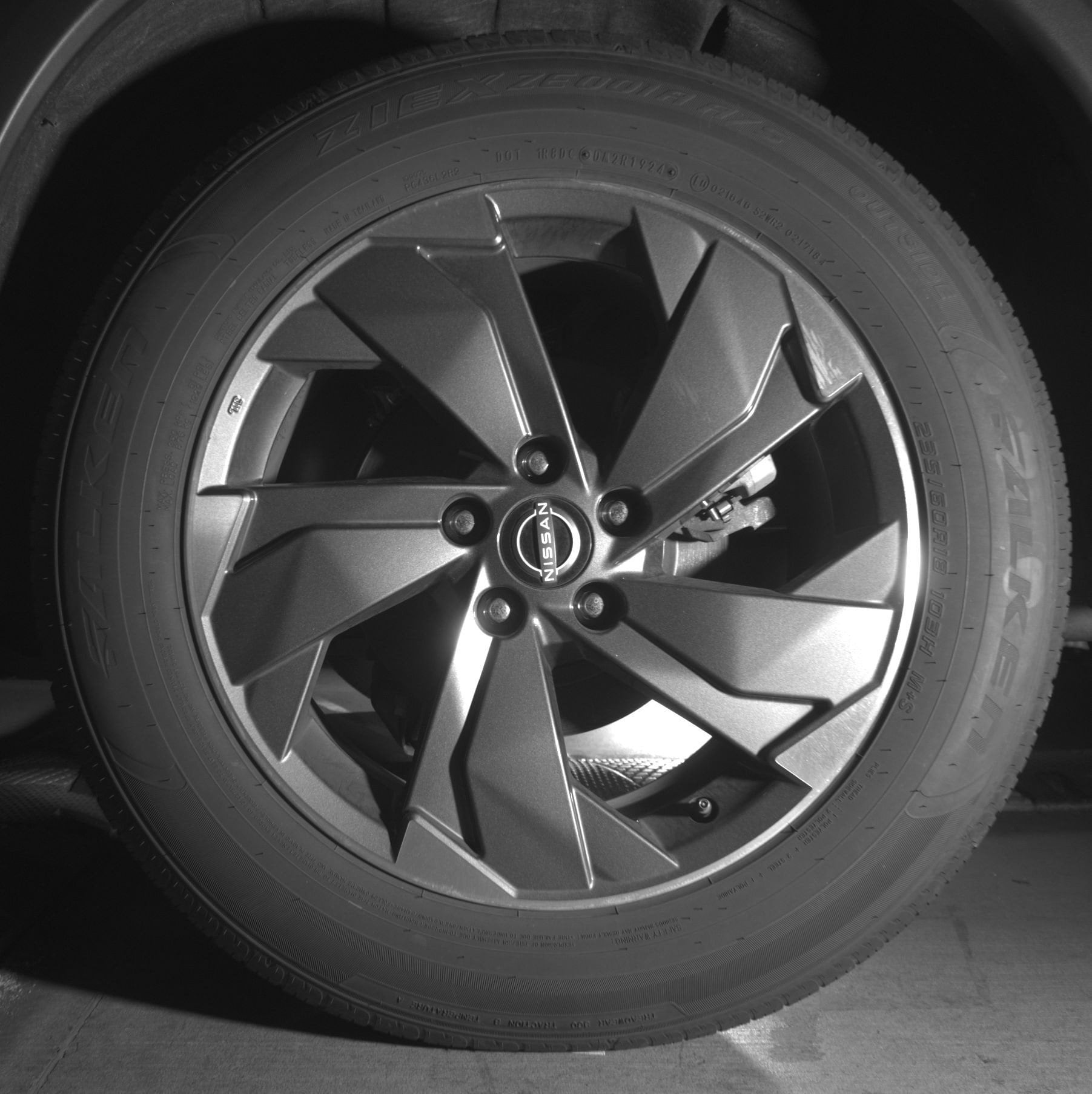 Thumbnail: 2025 Nissan Rogue - 14