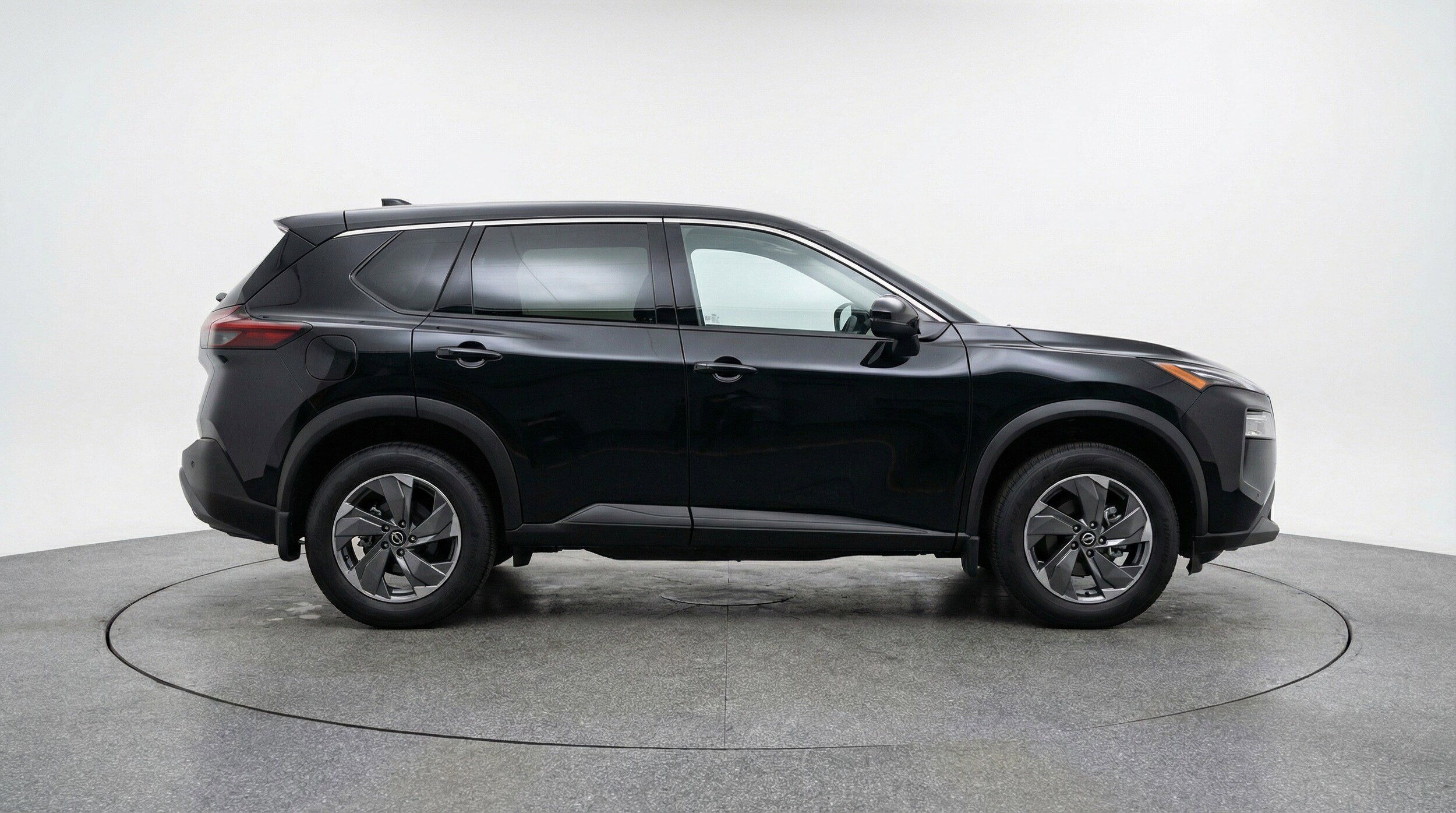 Thumbnail: 2025 Nissan Rogue - 11