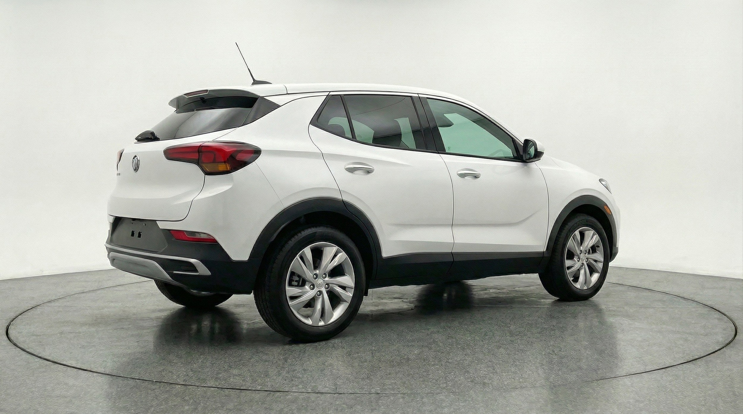 Thumbnail: 2025 Buick Encore GX - 9