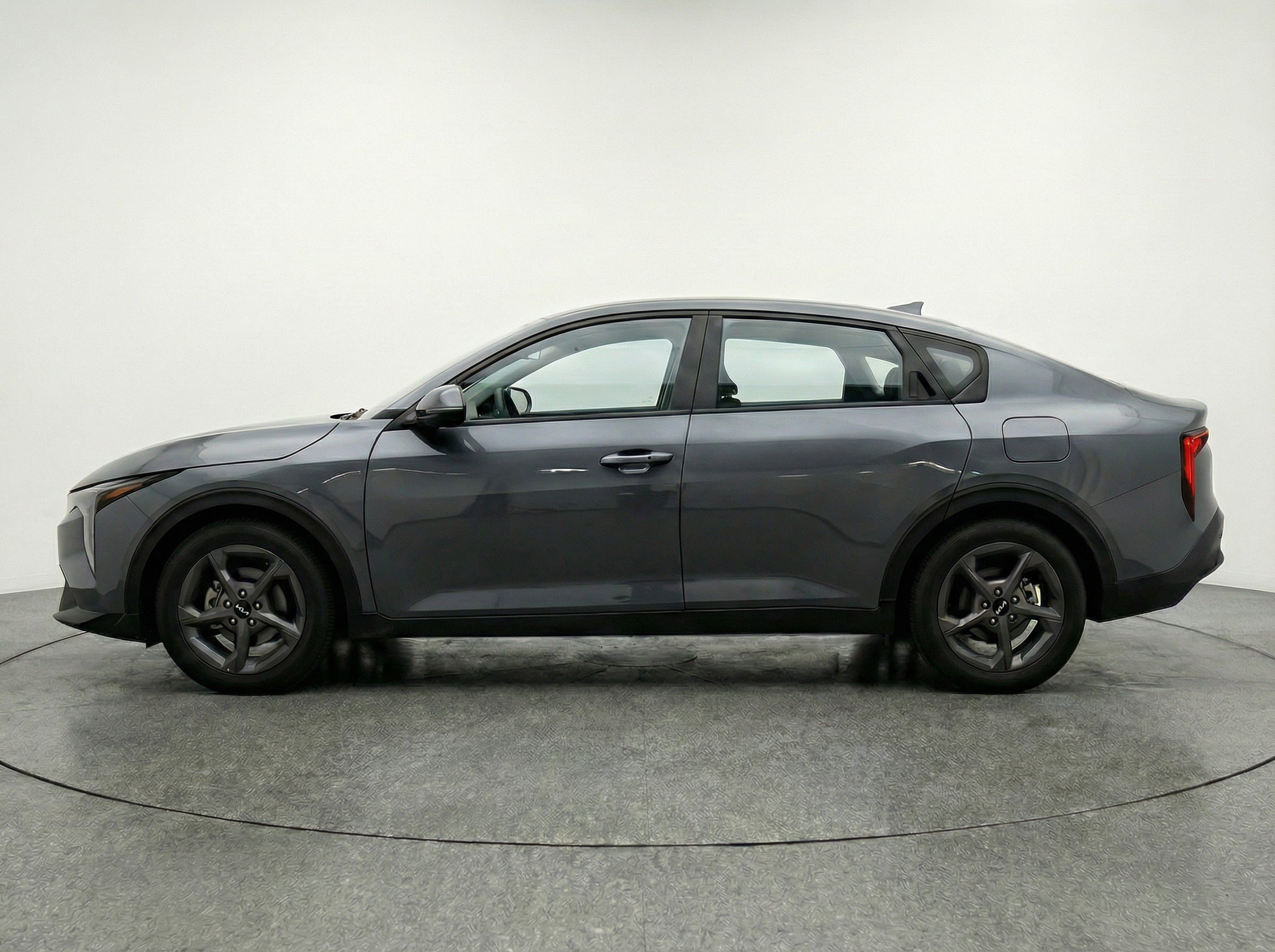 Thumbnail: 2025 Kia K4 - 5