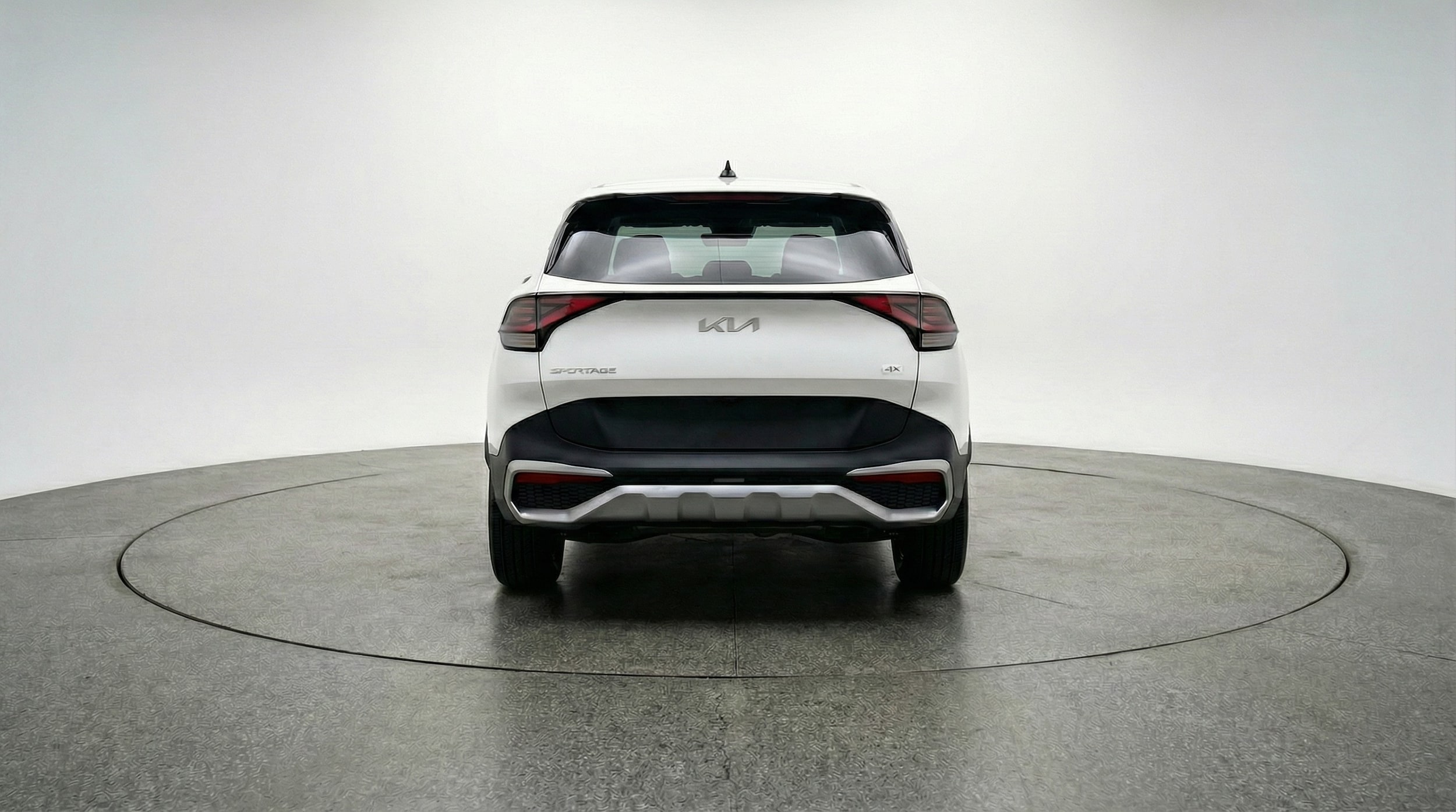 Thumbnail: 2025 Kia Sportage - 6