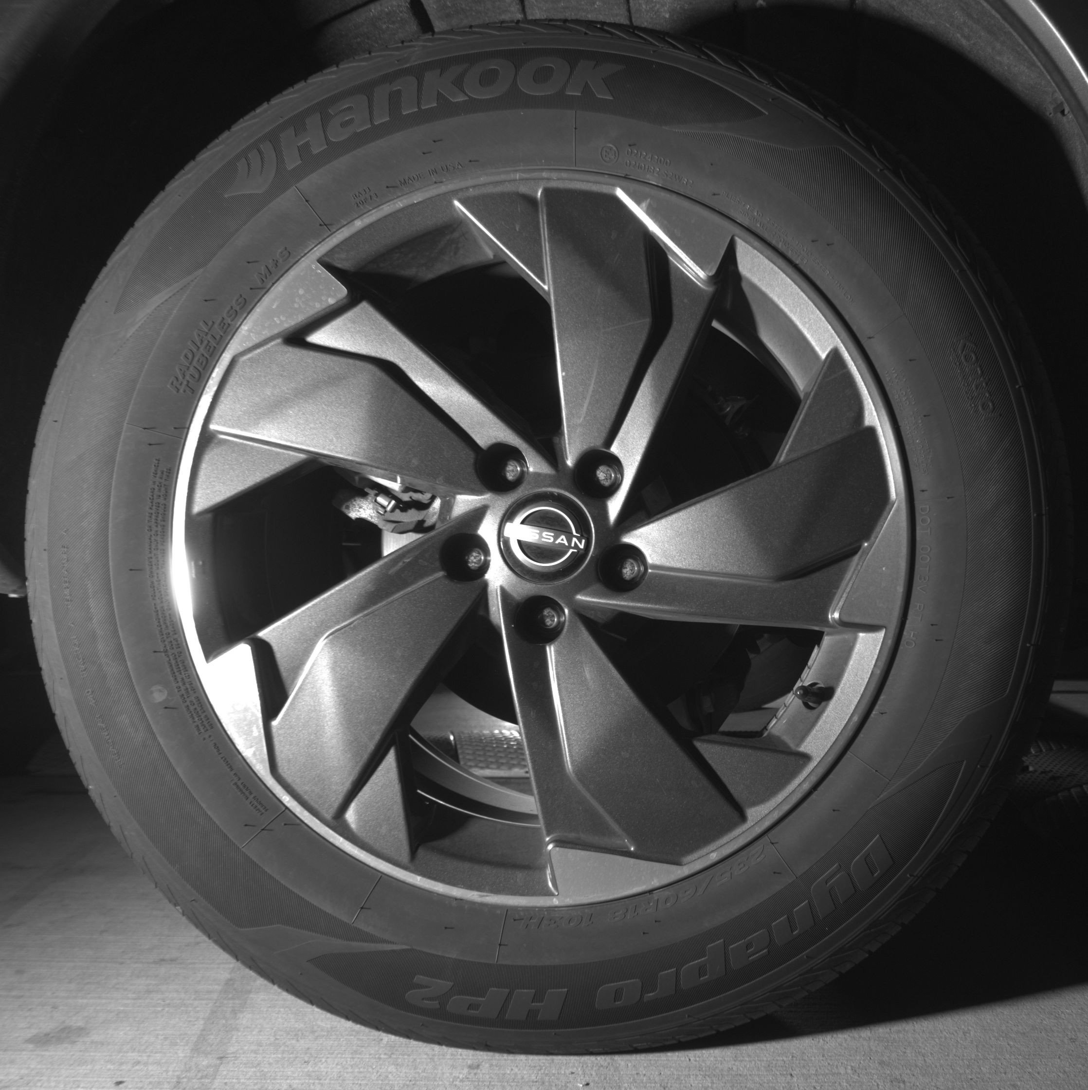 Thumbnail: 2025 Nissan Rogue - 15