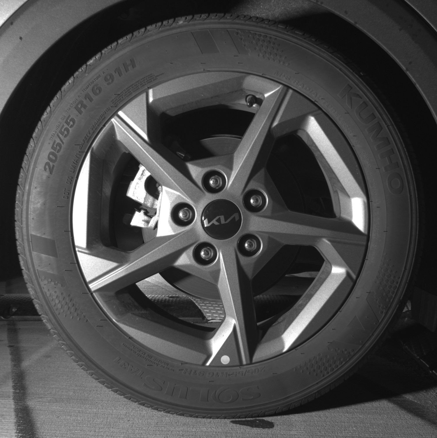 Thumbnail: 2025 Kia K4 - 15