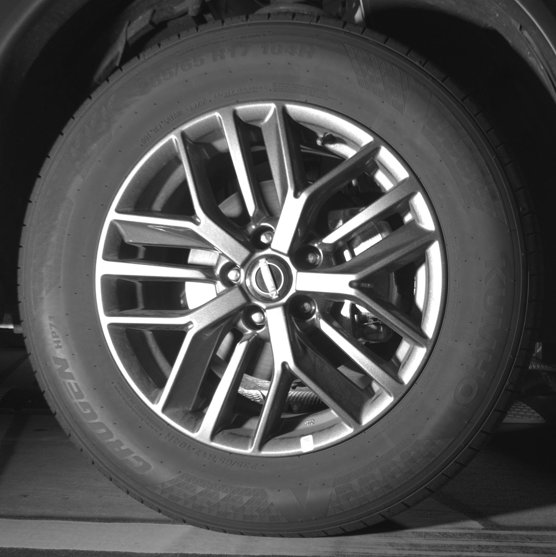 Thumbnail: 2026 Nissan Rogue - 13