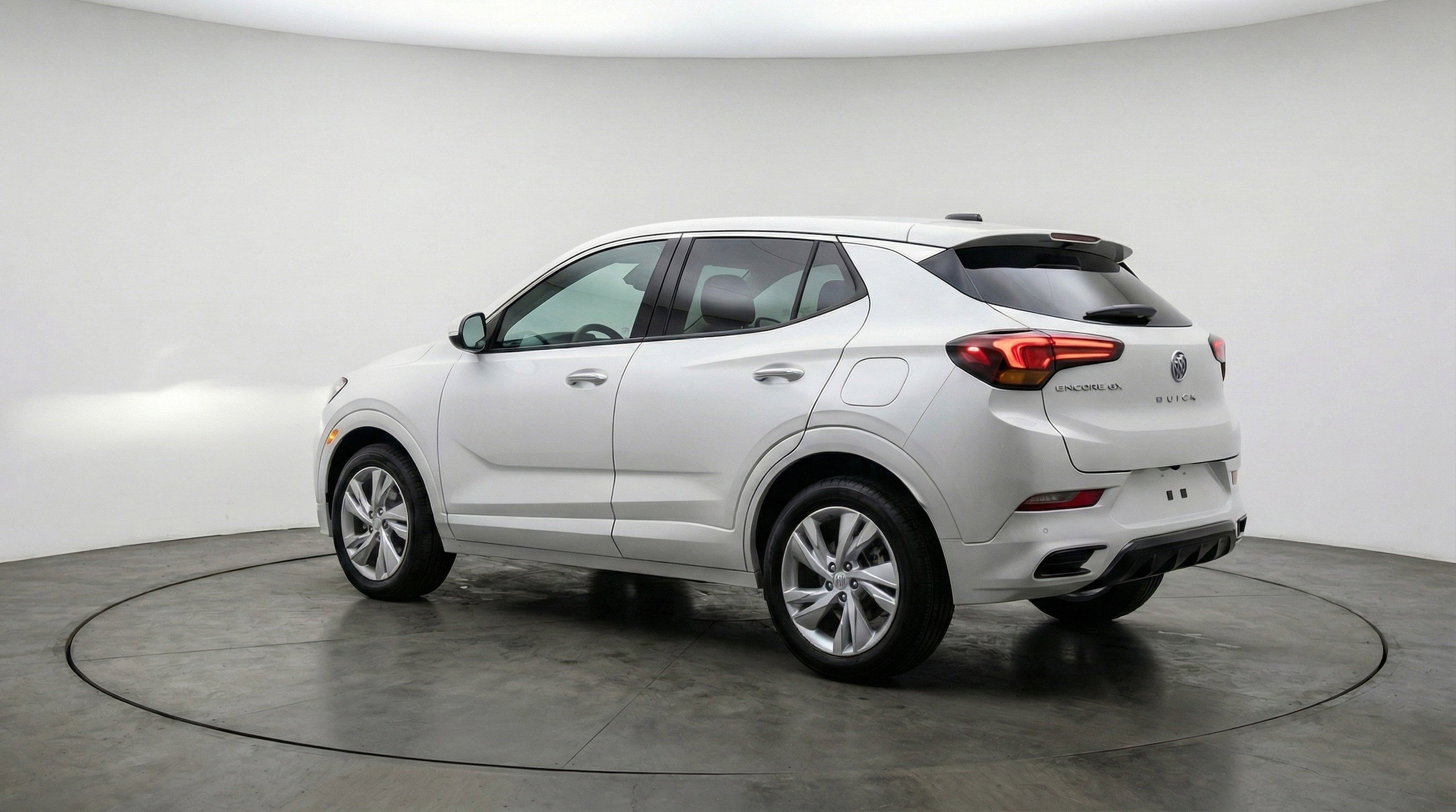 Thumbnail: 2025 Buick Encore GX - 6