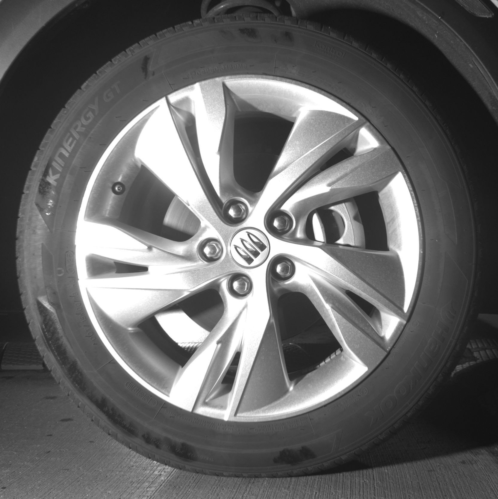 Thumbnail: 2025 Buick Encore GX - 13