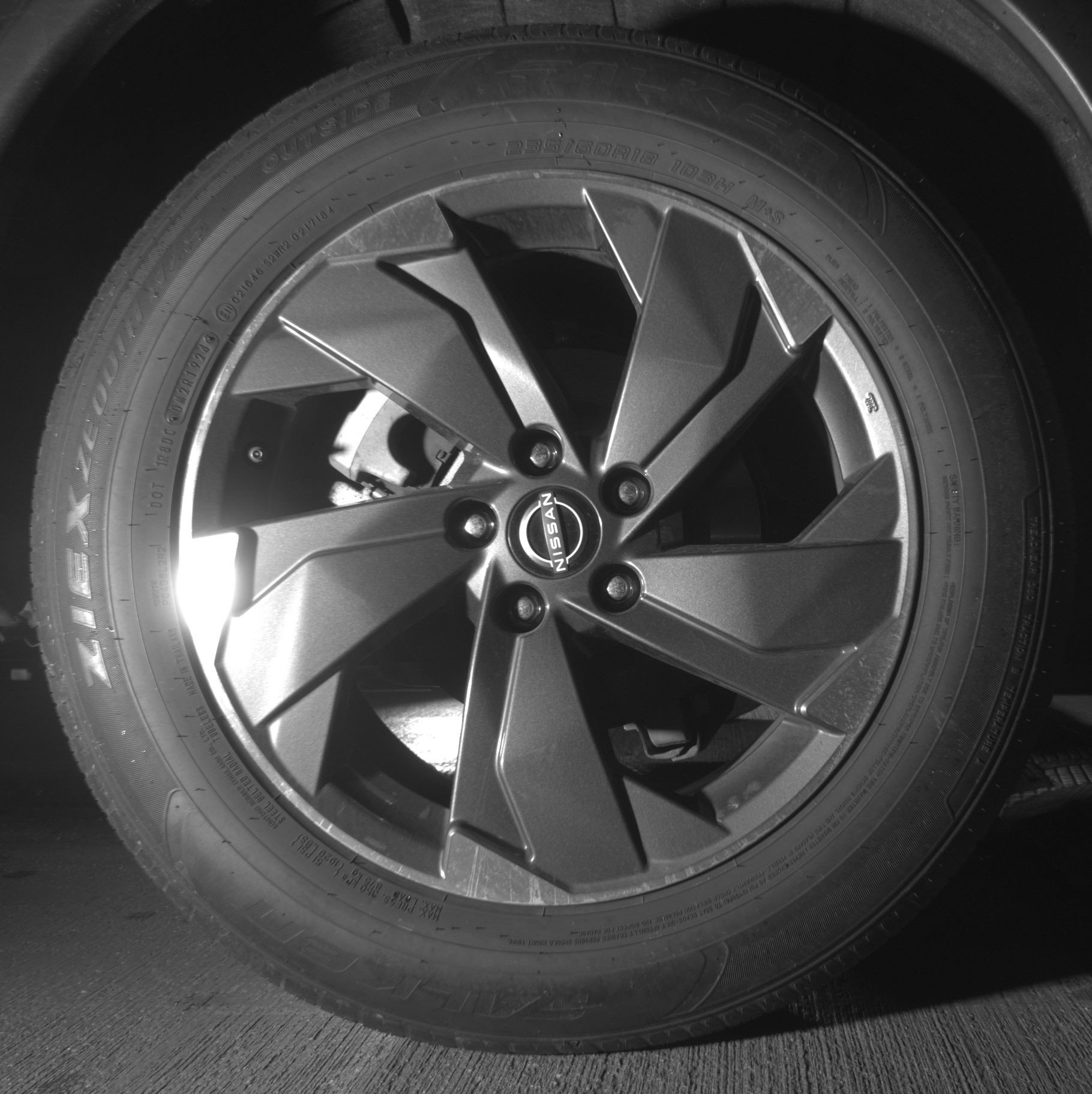 Thumbnail: 2025 Nissan Rogue - 15