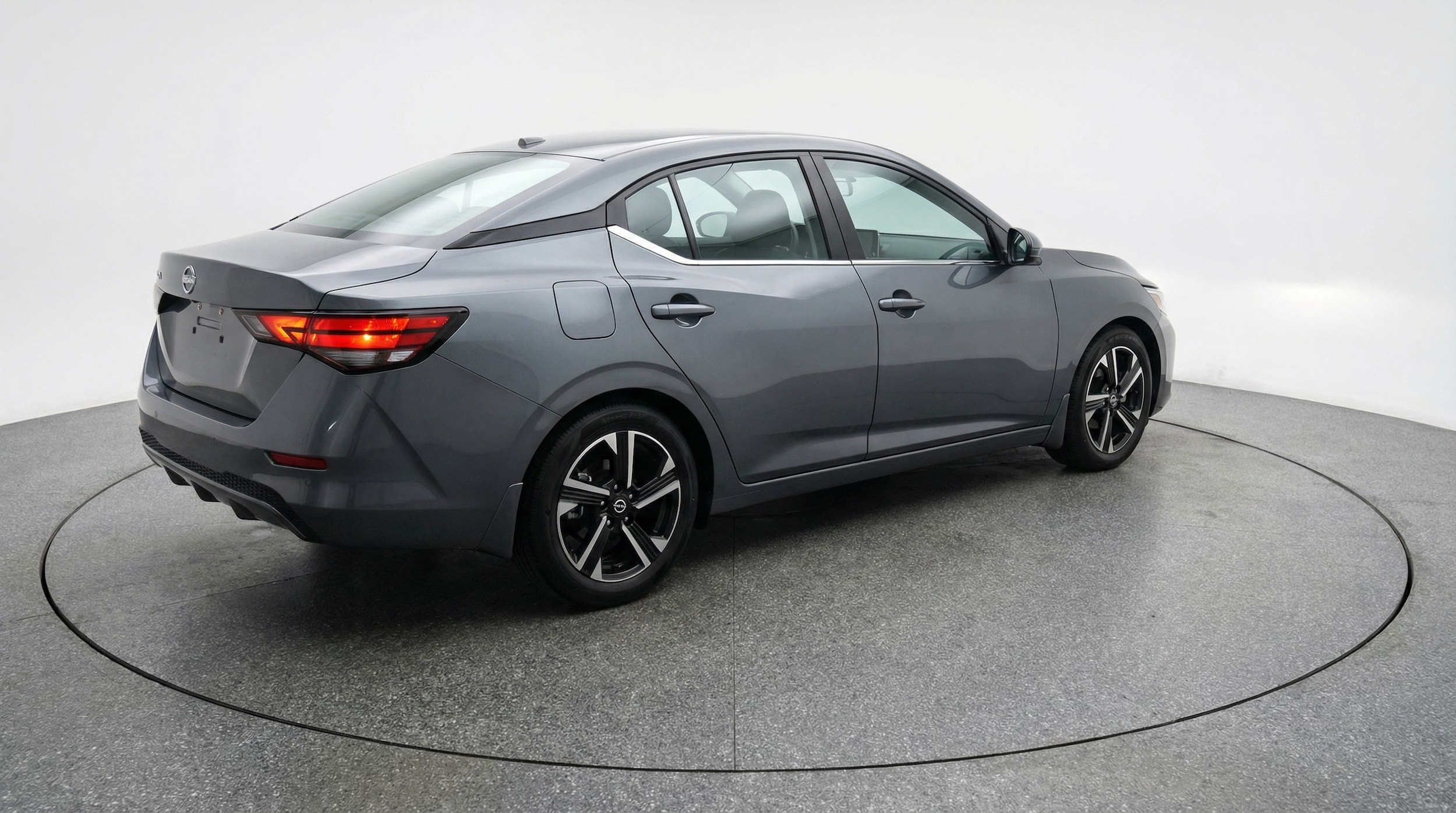 Thumbnail: 2025 Nissan Sentra - 7