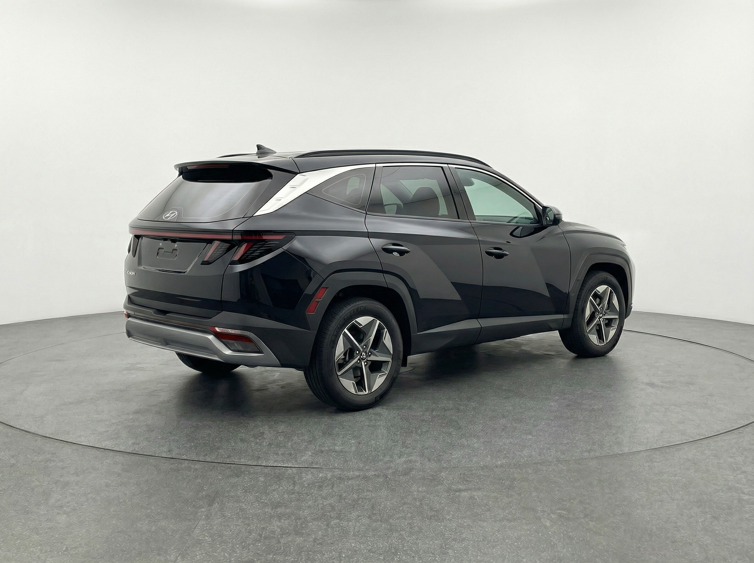 Thumbnail: 2025 Hyundai Tucson - 7