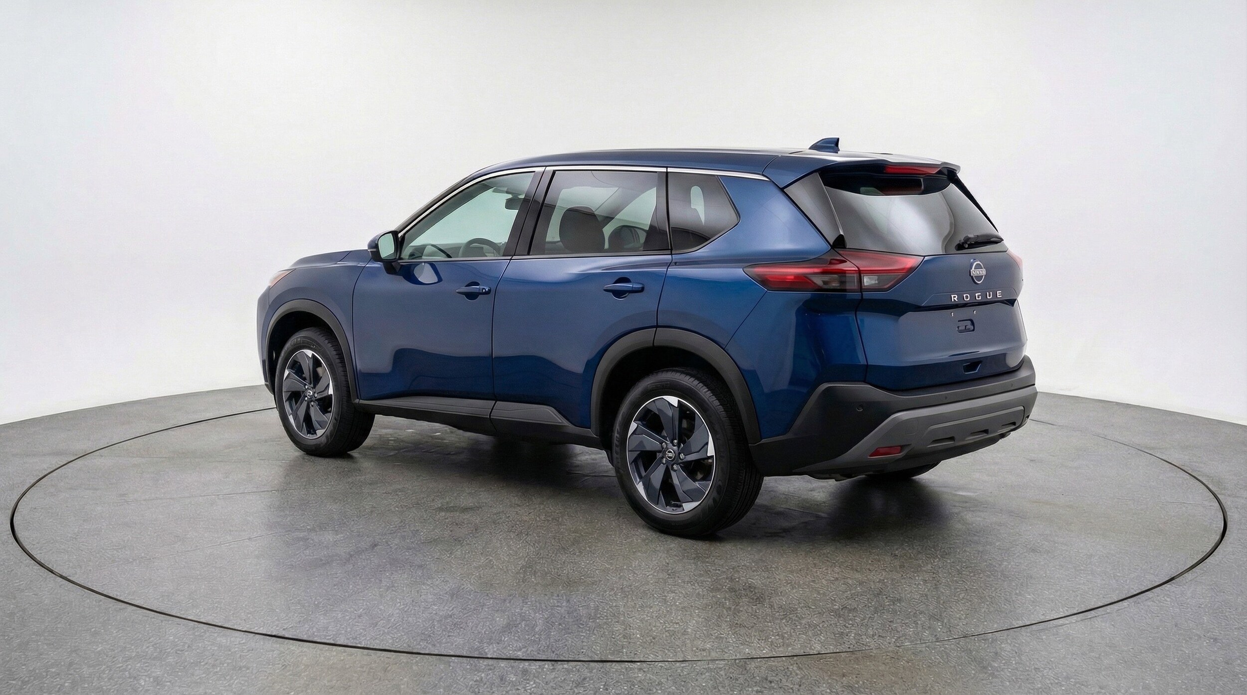 Thumbnail: 2025 Nissan Rogue - 6