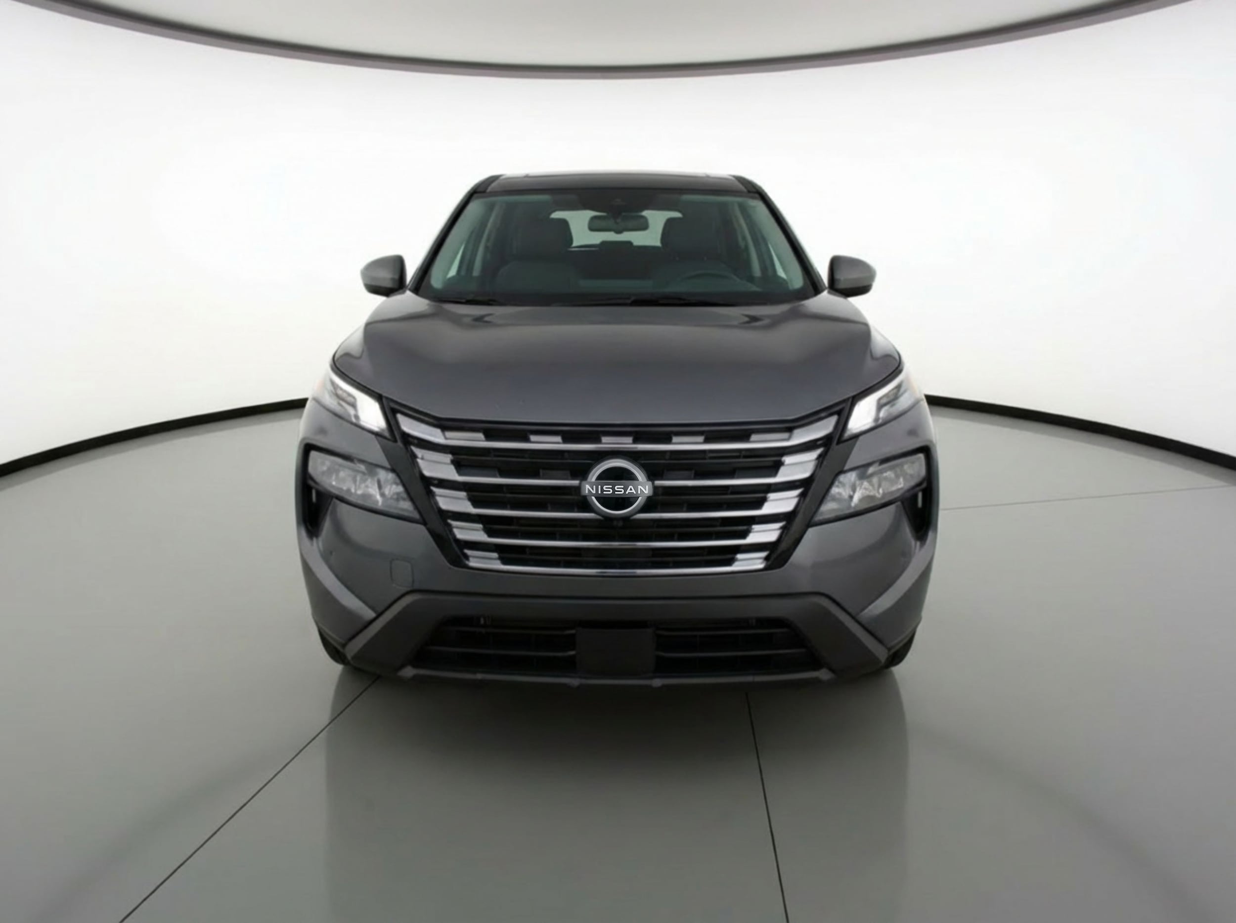 Thumbnail: 2025 Nissan Rogue - 2