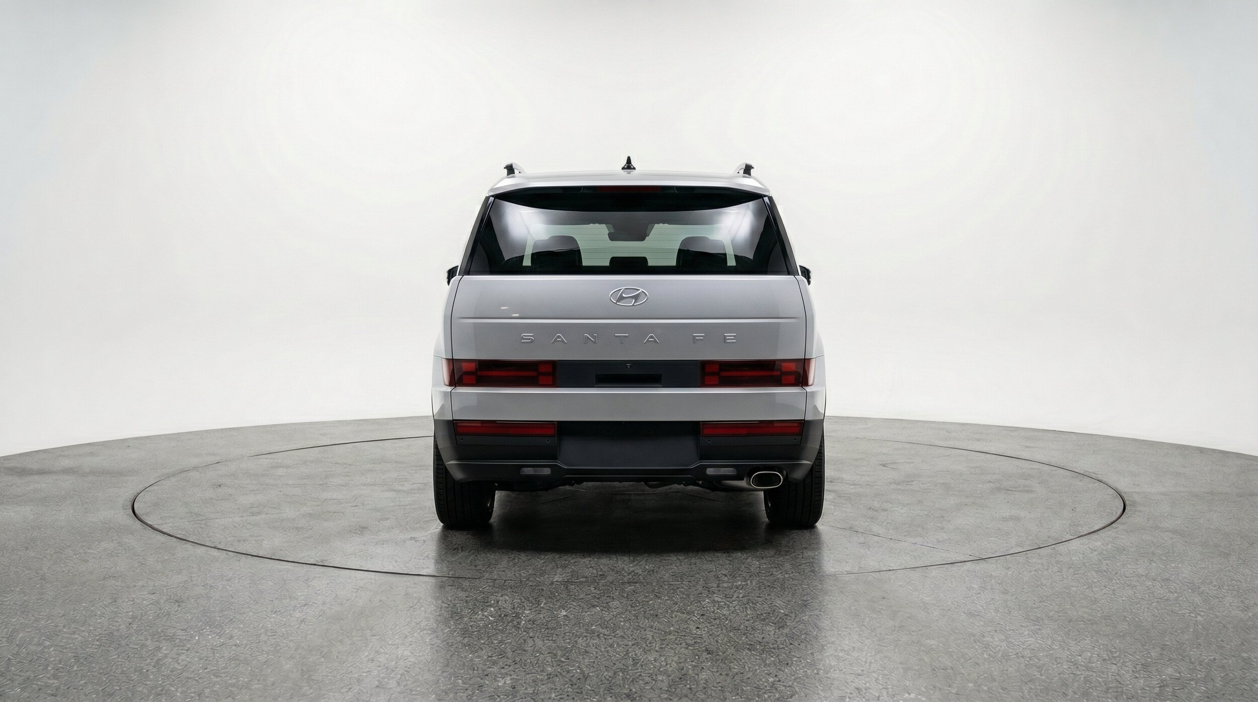 Thumbnail: 2026 Hyundai Santa Fe - 7