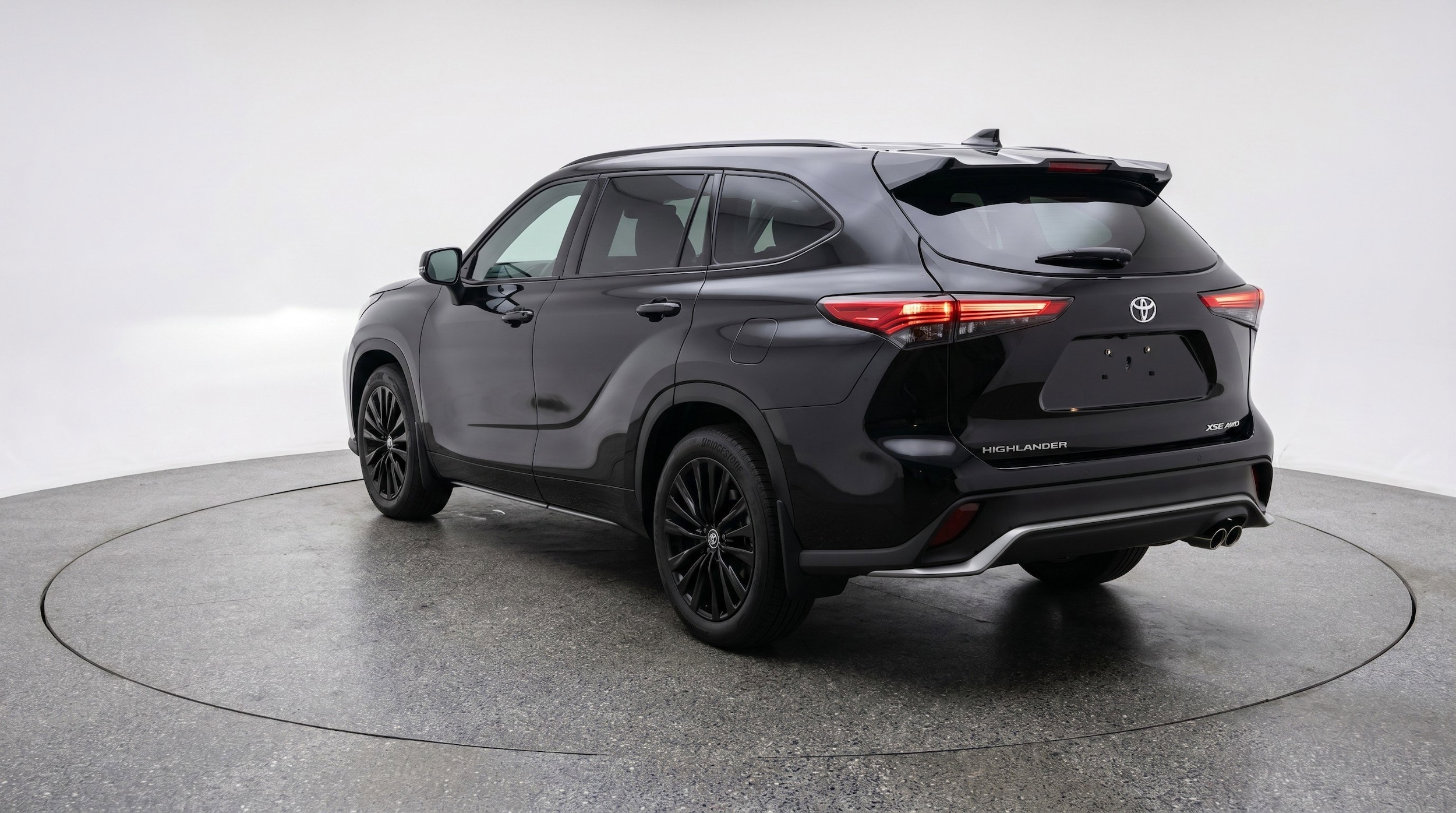 Thumbnail: 2025 Toyota Highlander - 6