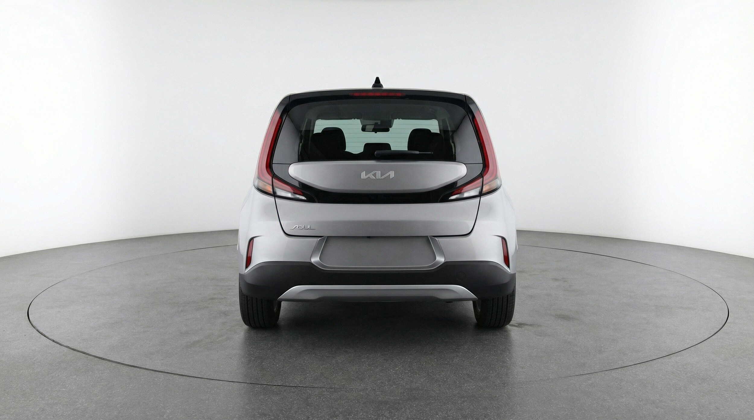 Thumbnail: 2025 Kia Soul - 7