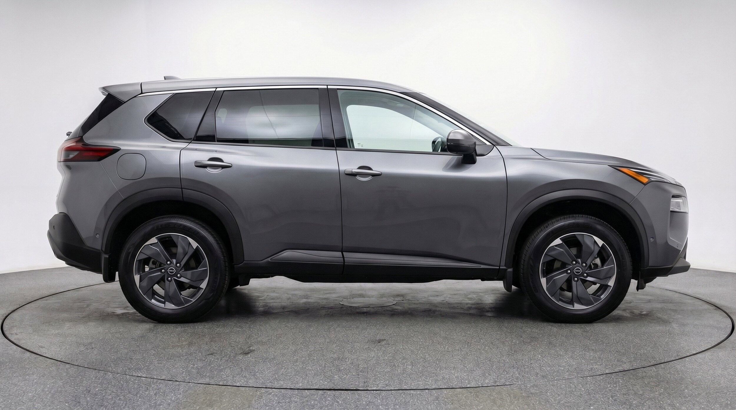Thumbnail: 2025 Nissan Rogue - 11