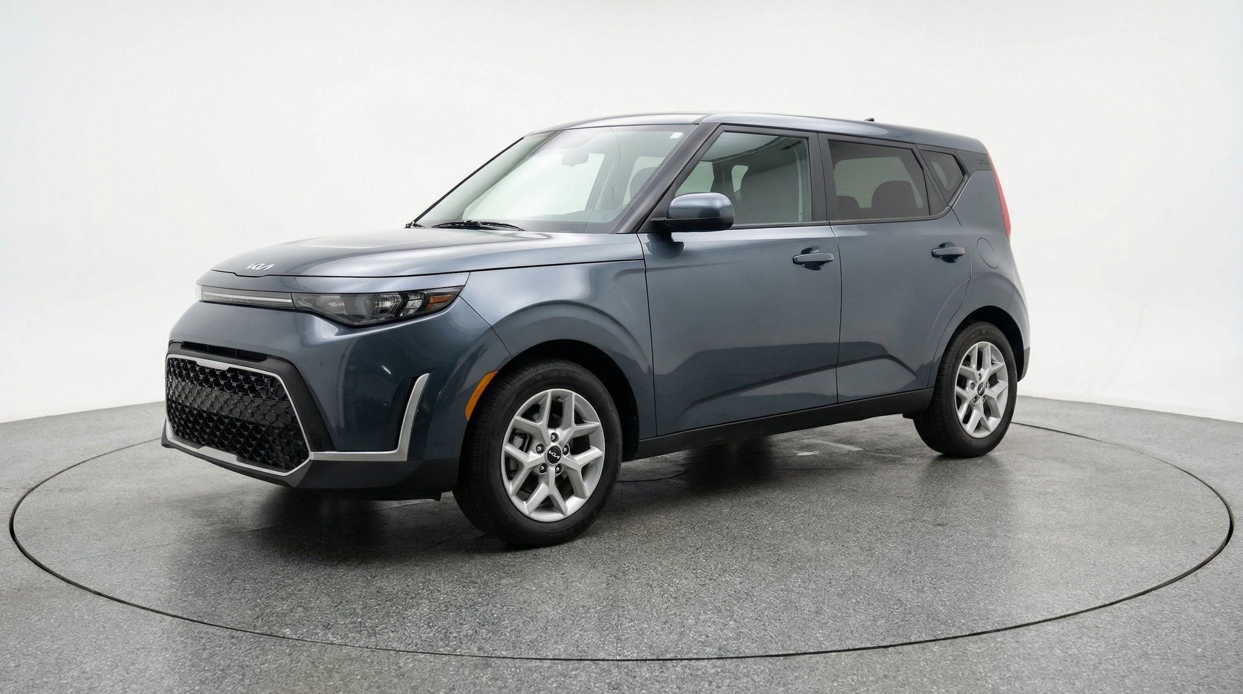 Thumbnail: 2025 Kia Soul - 3