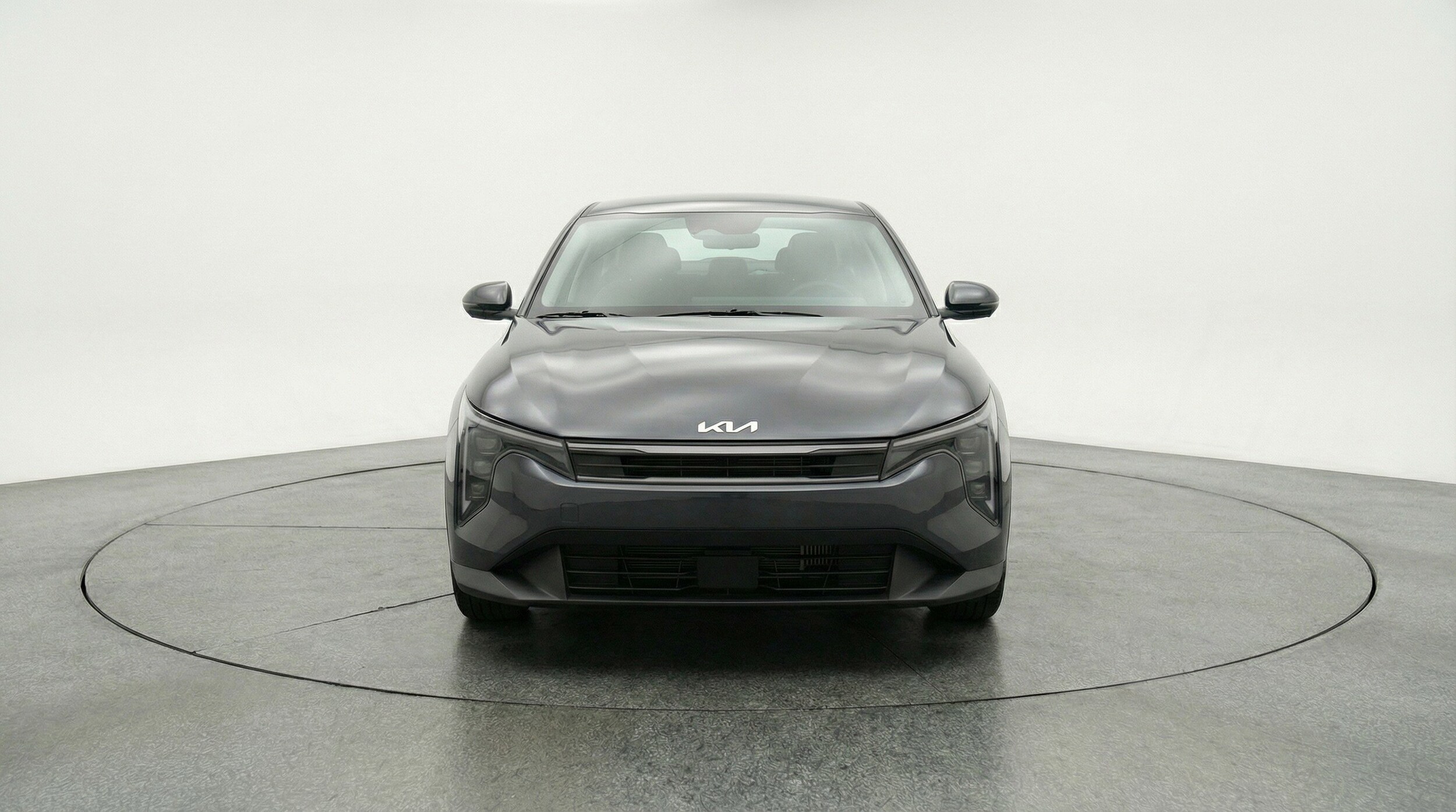 Thumbnail: 2025 Kia K4 - 2