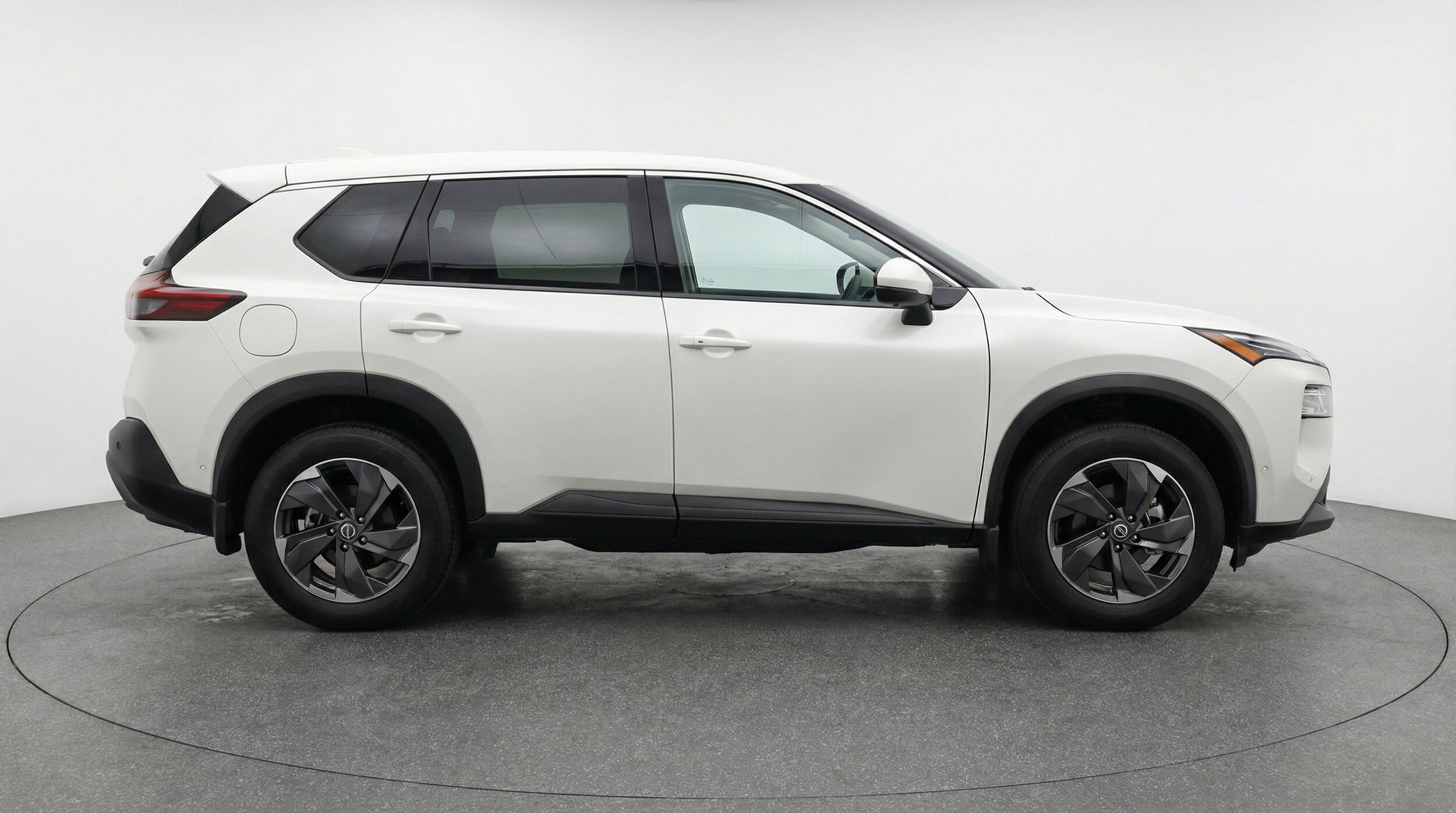 Thumbnail: 2025 Nissan Rogue - 11