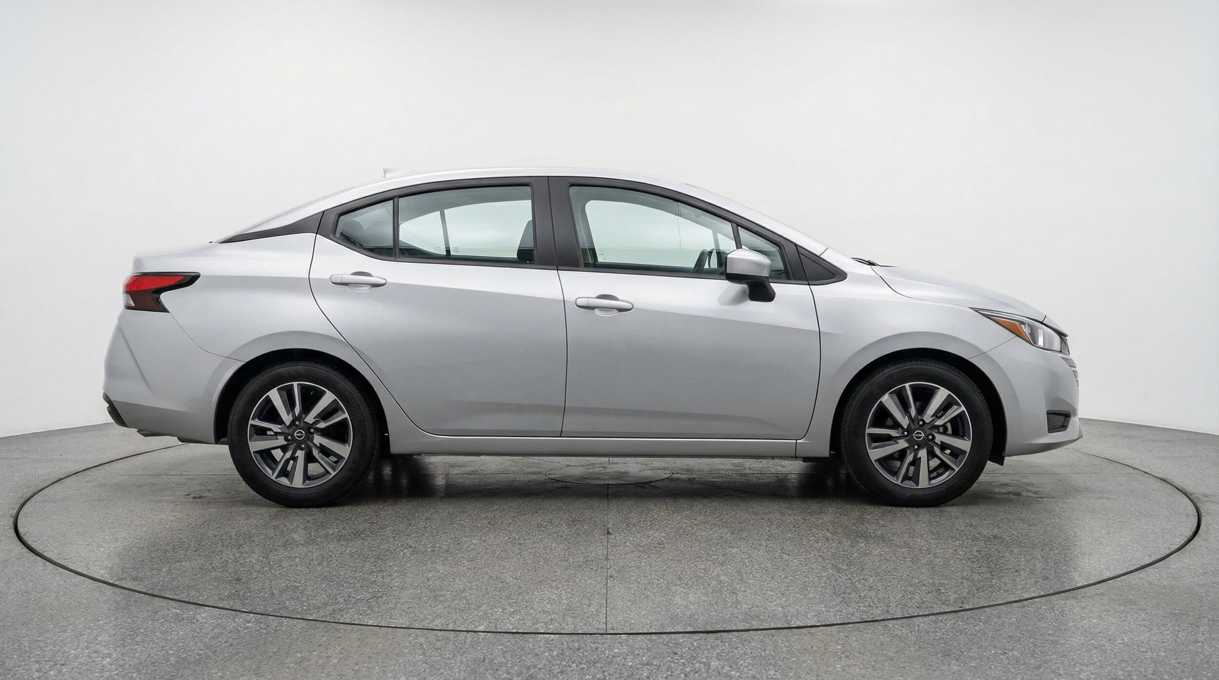 Thumbnail: 2025 Nissan Versa - 11