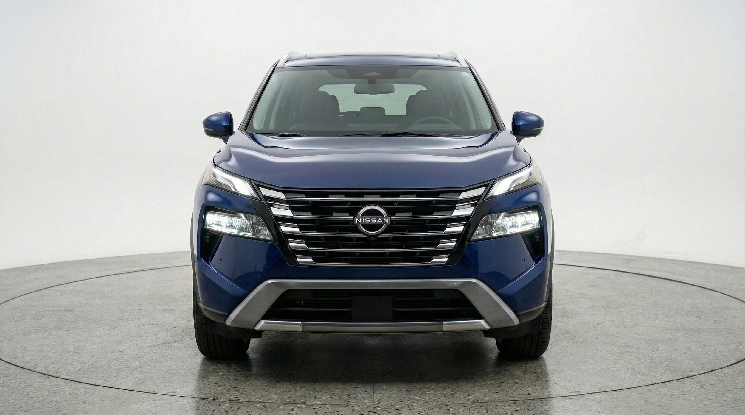 Thumbnail: 2026 Nissan Rogue - 2