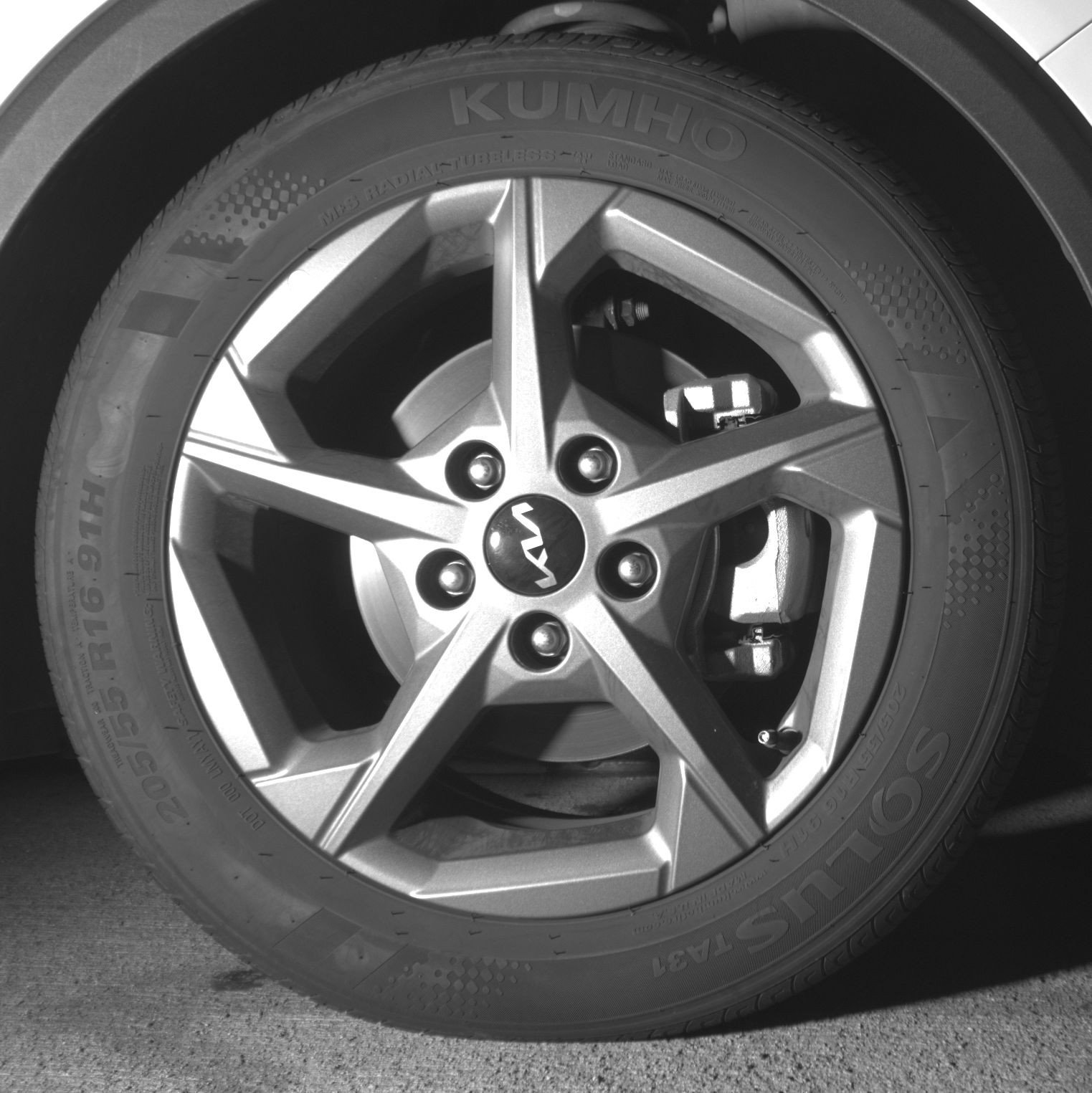 Thumbnail: 2025 Kia K4 - 13