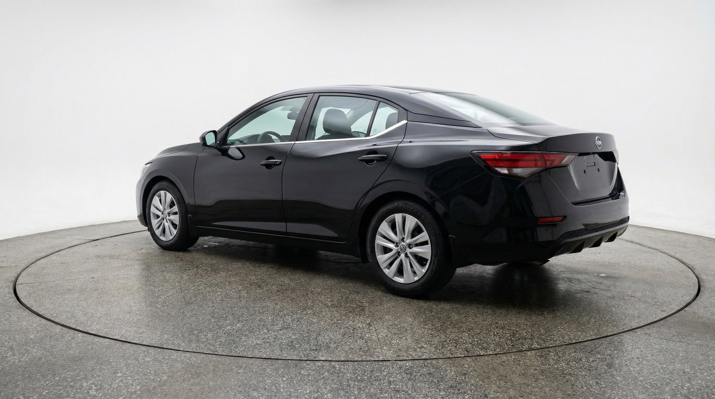 Thumbnail: 2025 Nissan Sentra - 6