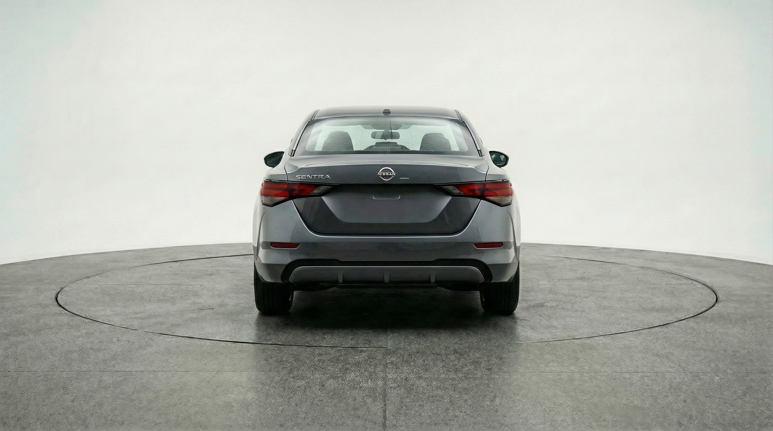 Thumbnail: 2025 Nissan Sentra - 7