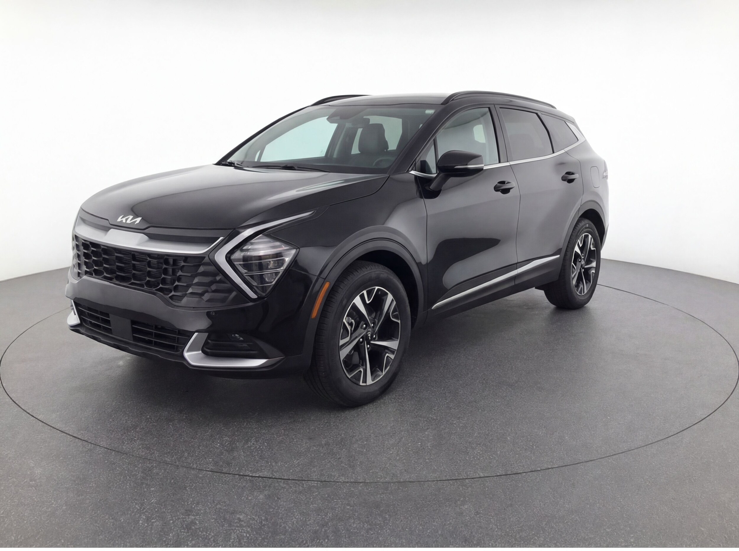 Thumbnail: 2024 Kia Sportage - 3