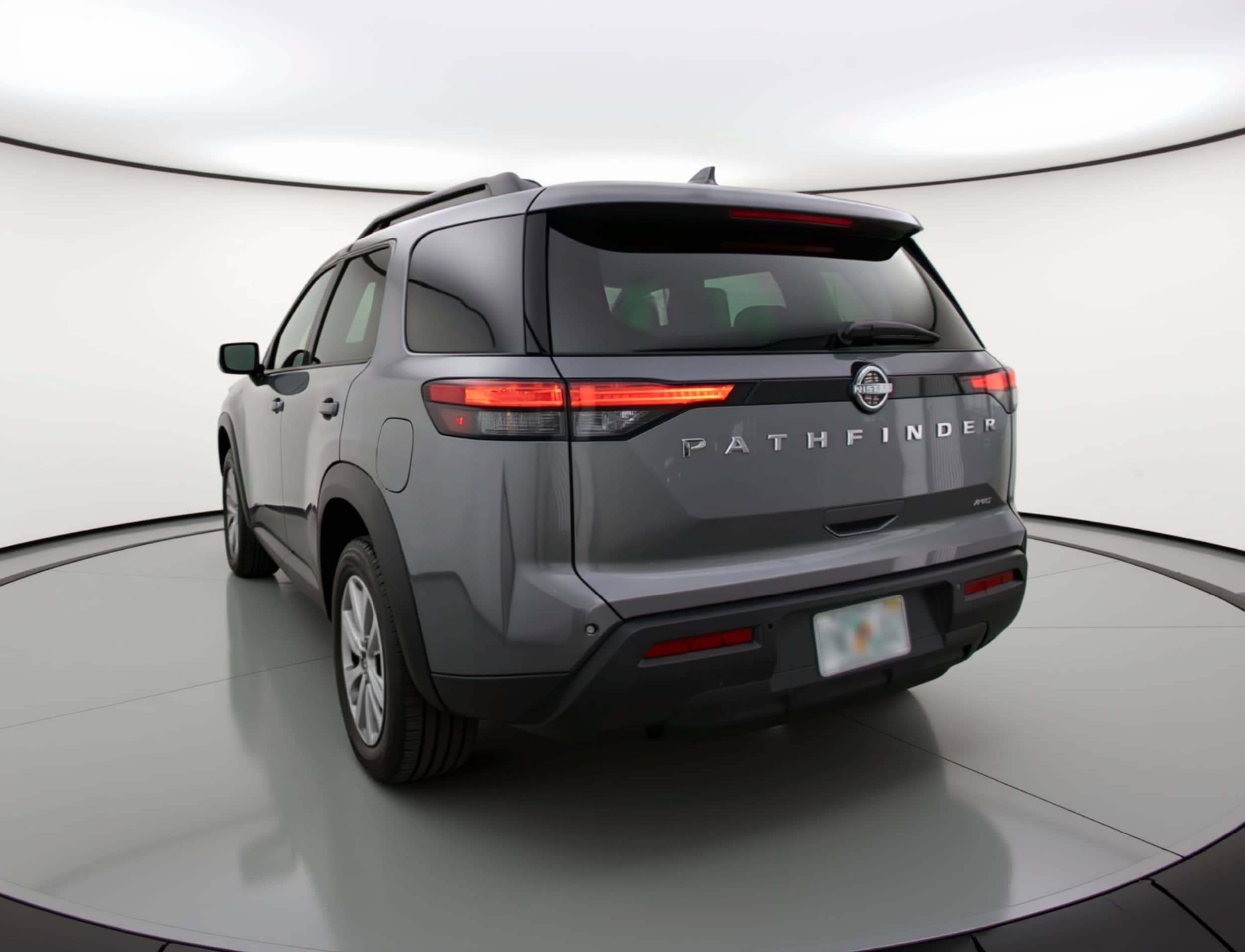 Thumbnail: 2025 Nissan Pathfinder - 6