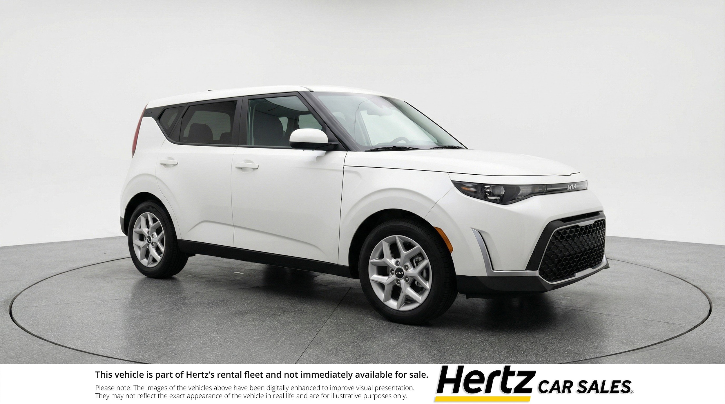 Thumbnail: 2025 Kia Soul - 1