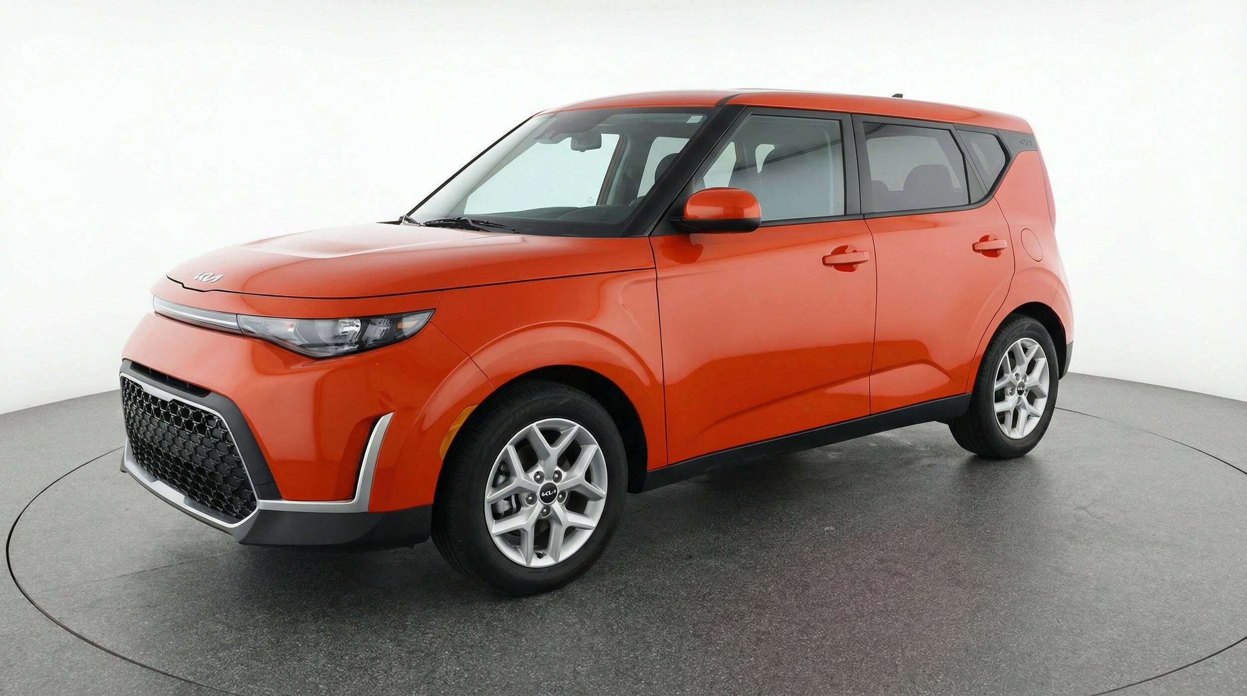 Thumbnail: 2025 Kia Soul - 3