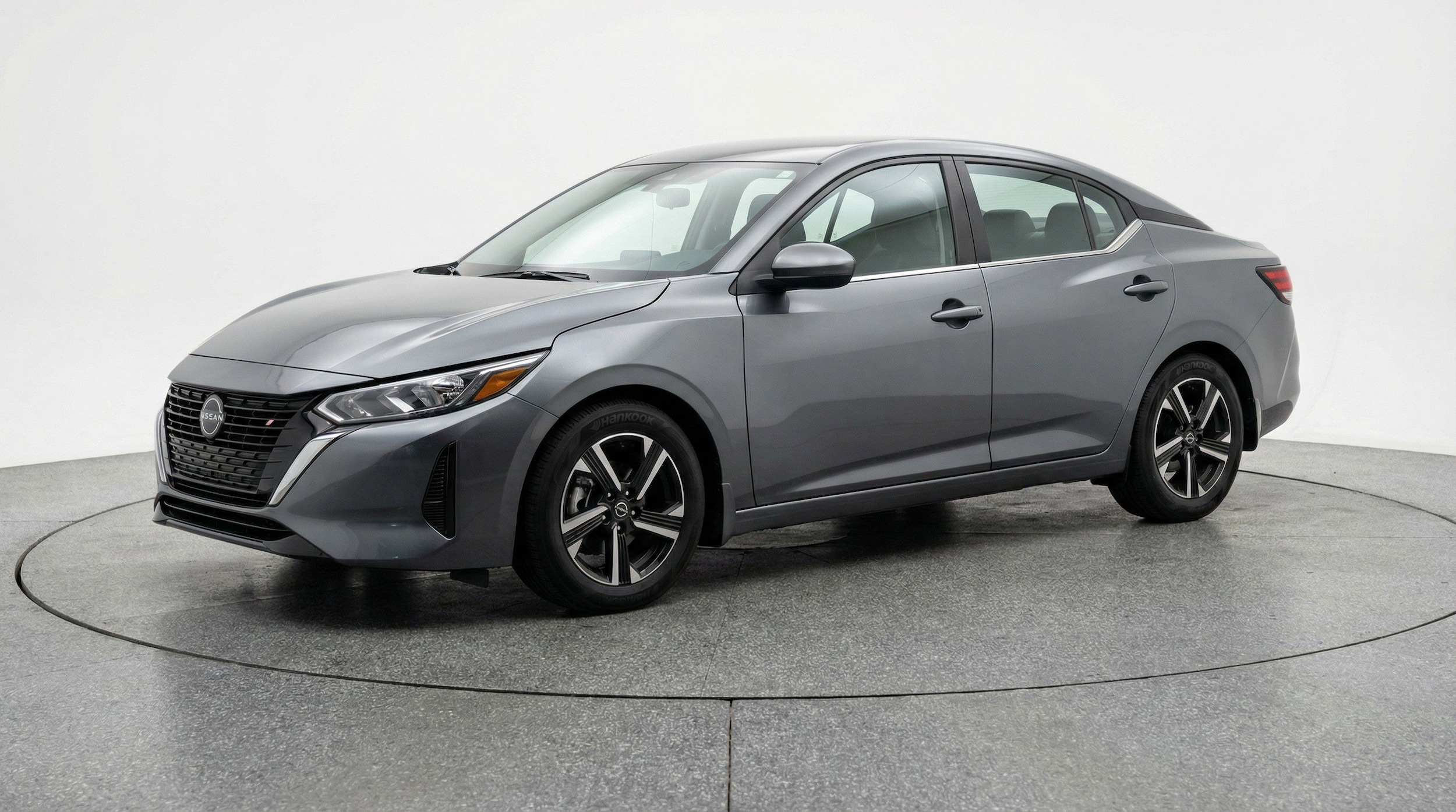 Thumbnail: 2025 Nissan Sentra - 3