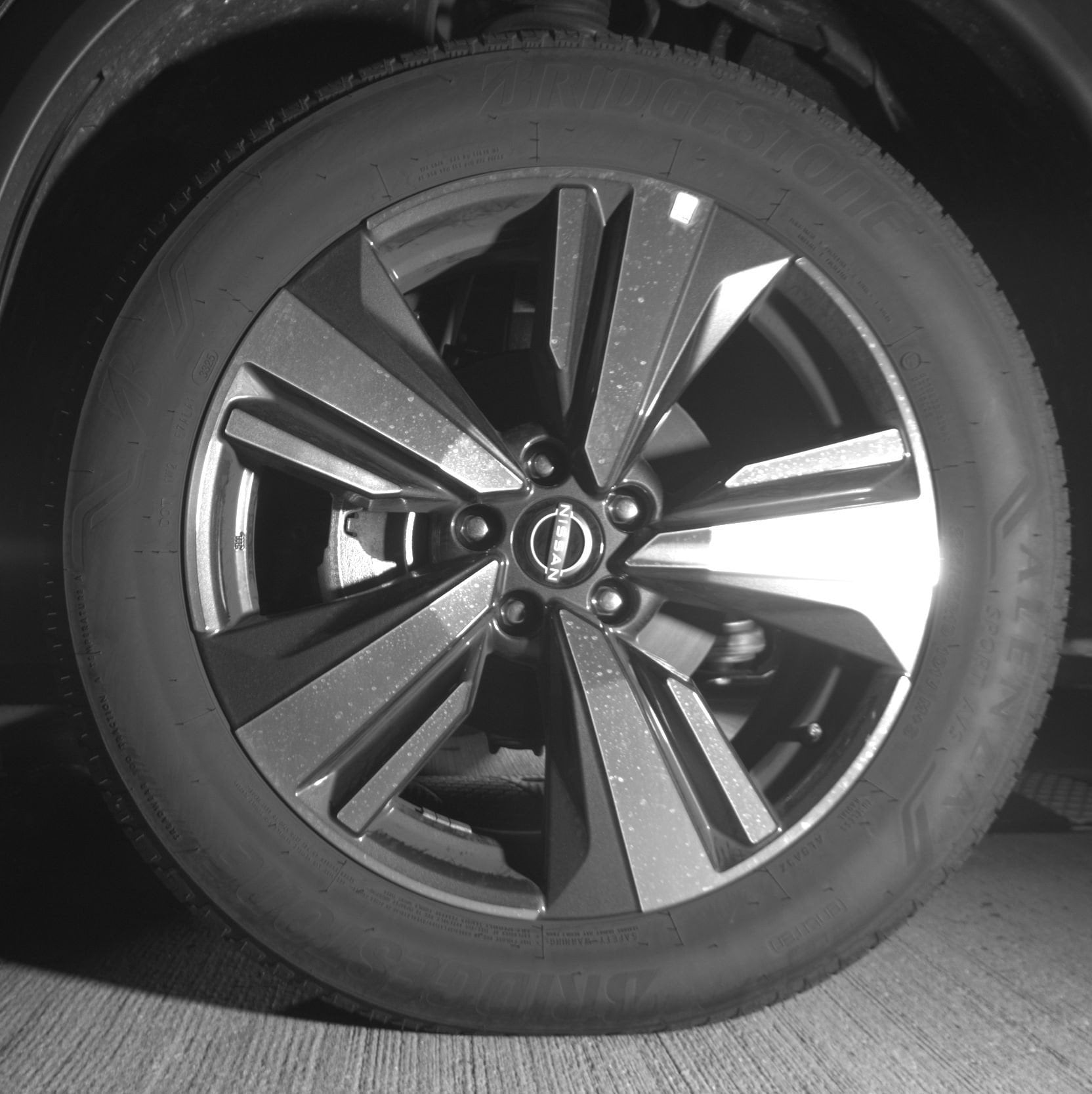 Thumbnail: 2026 Nissan Rogue - 12