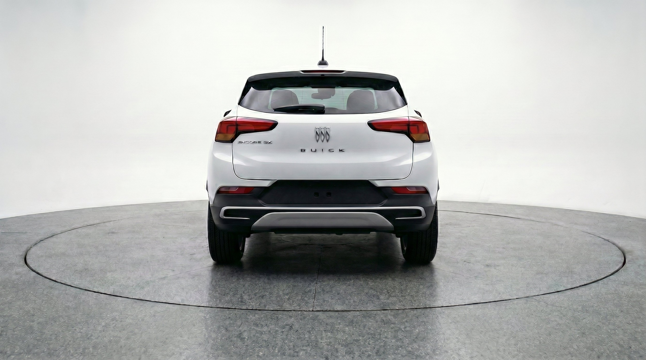 Thumbnail: 2026 Buick Encore GX - 7