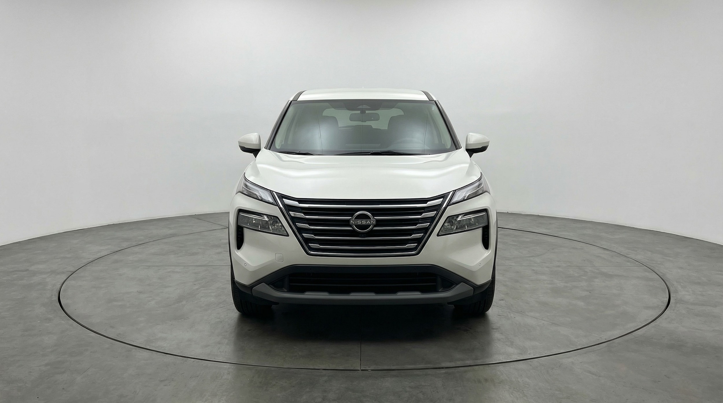 Thumbnail: 2025 Nissan Rogue - 2