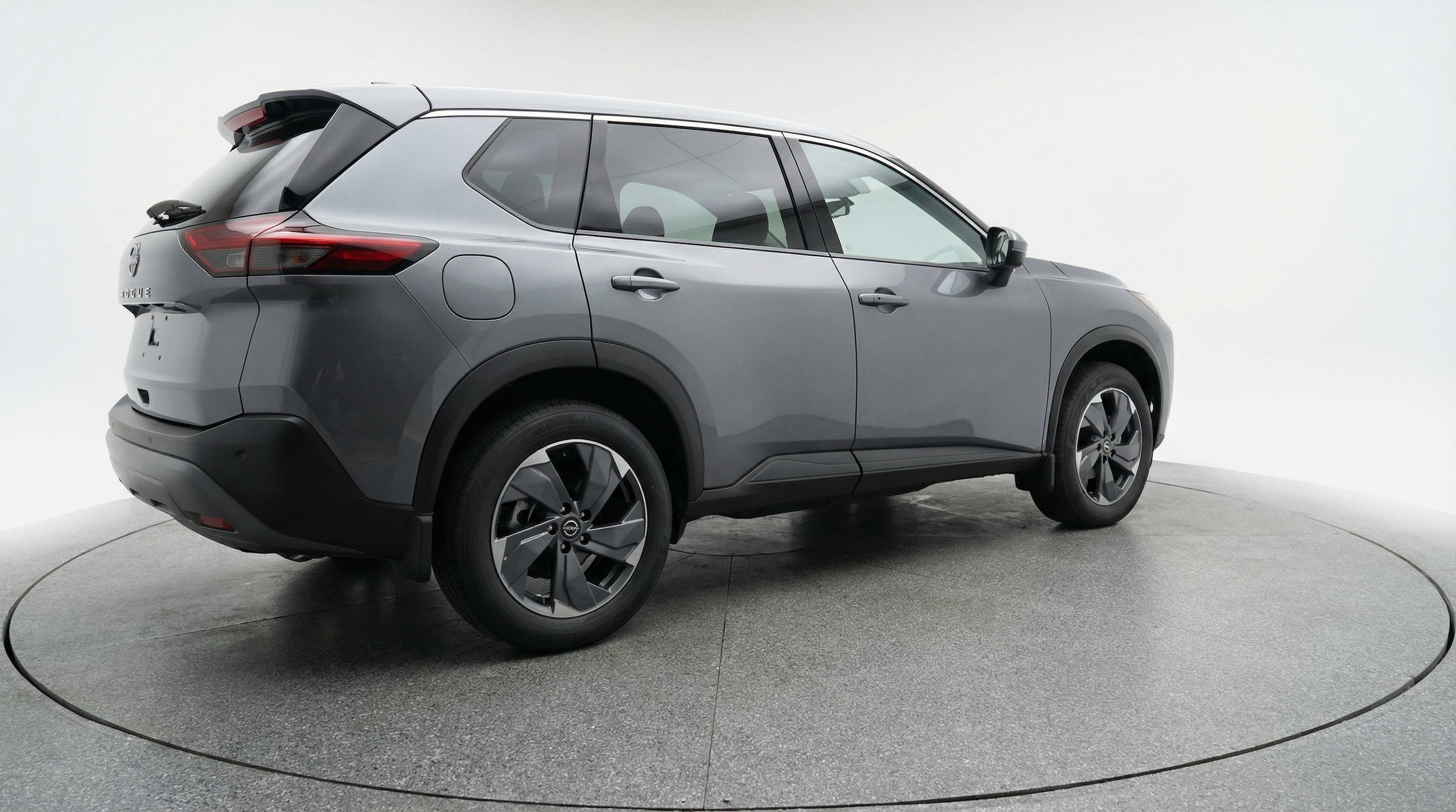 Thumbnail: 2025 Nissan Rogue - 9