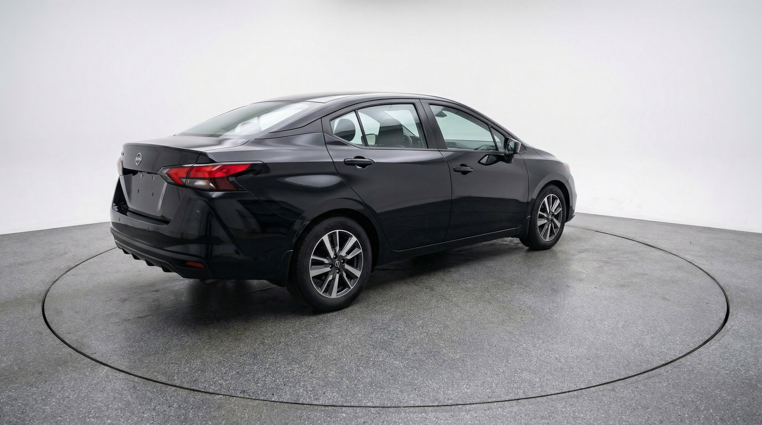 Thumbnail: 2025 Nissan Versa - 9
