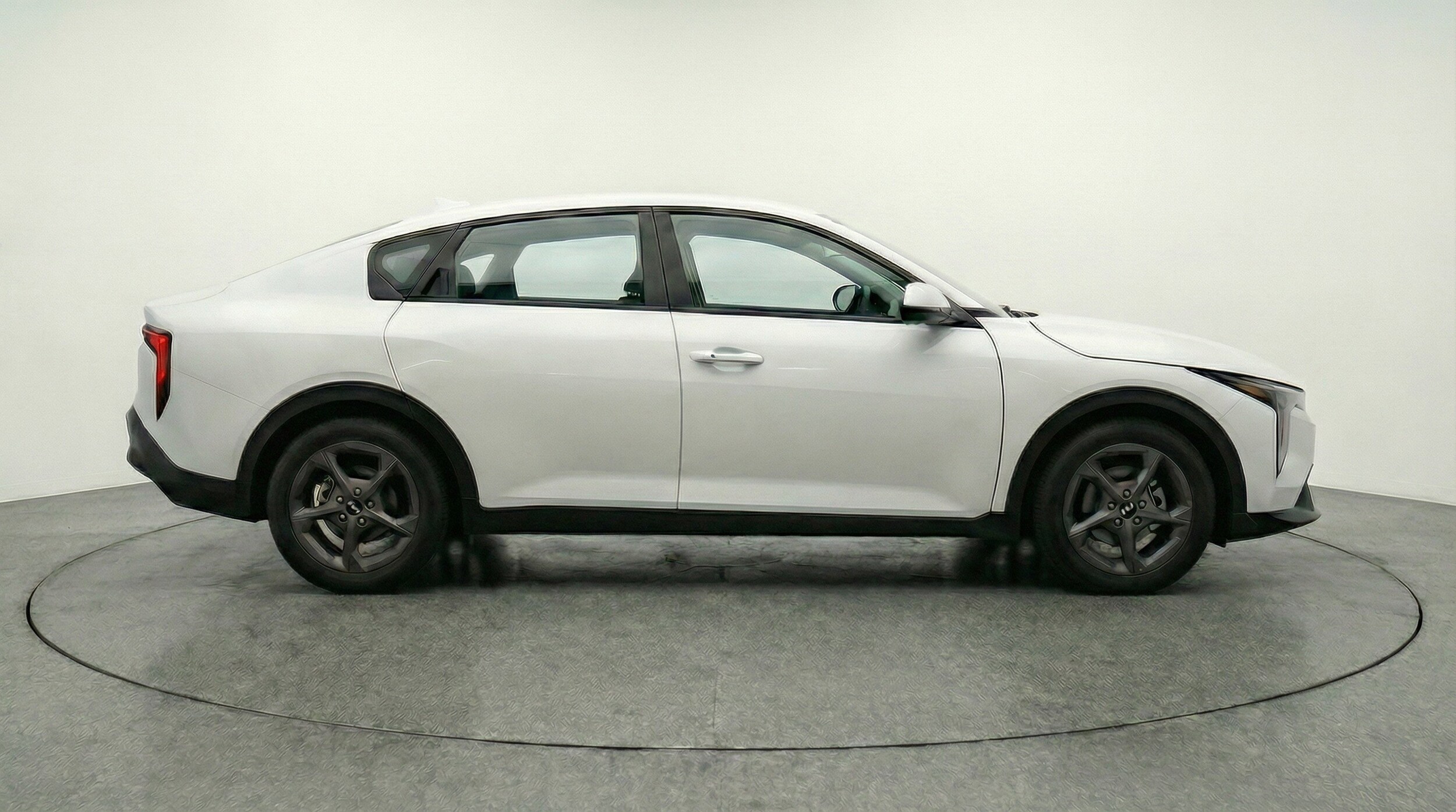 Thumbnail: 2025 Kia K4 - 11