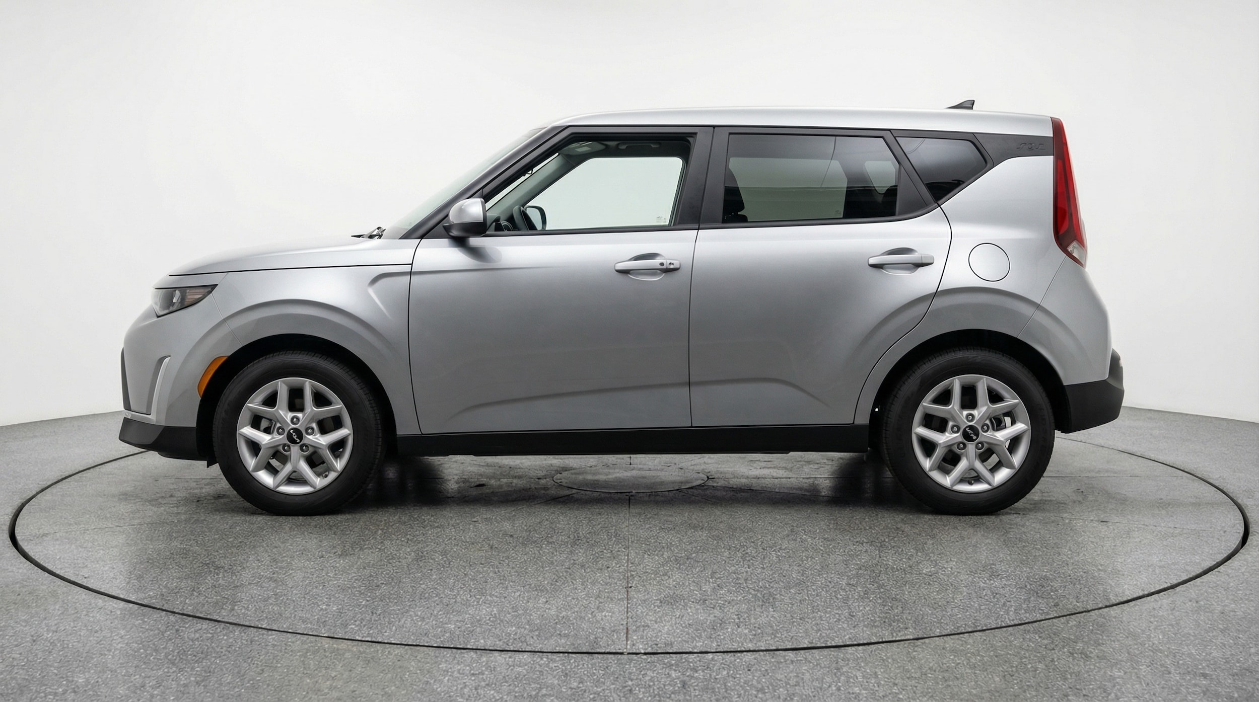 Thumbnail: 2025 Kia Soul - 4