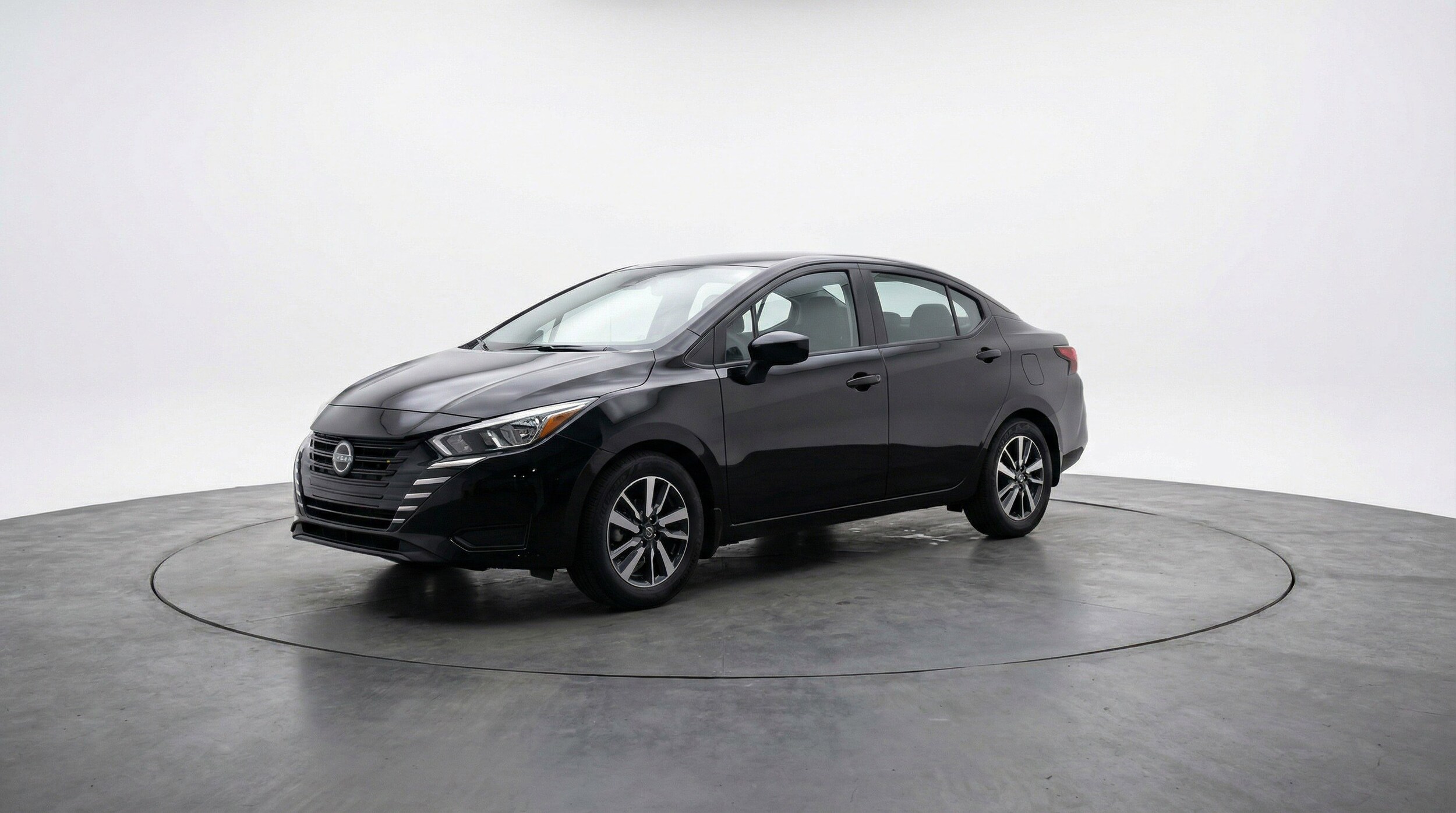 Thumbnail: 2025 Nissan Versa - 3