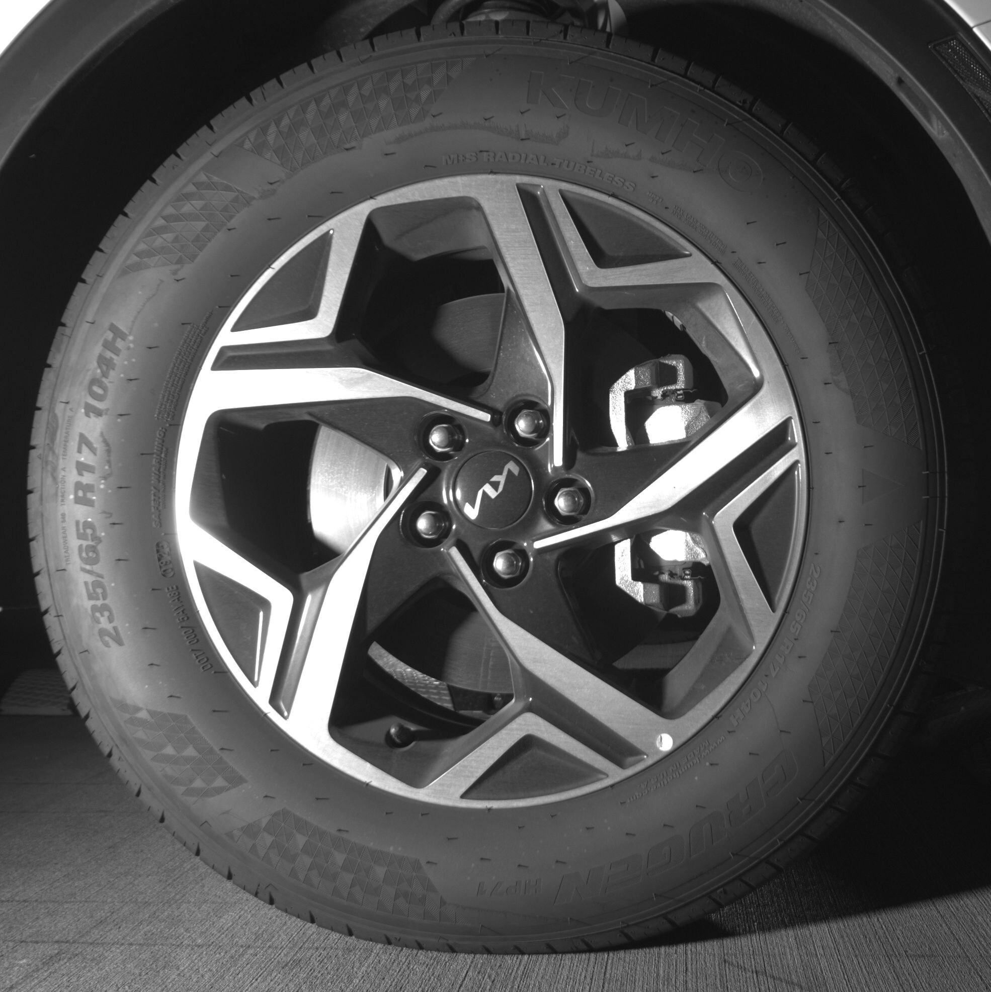 Thumbnail: 2025 Kia Sportage - 10