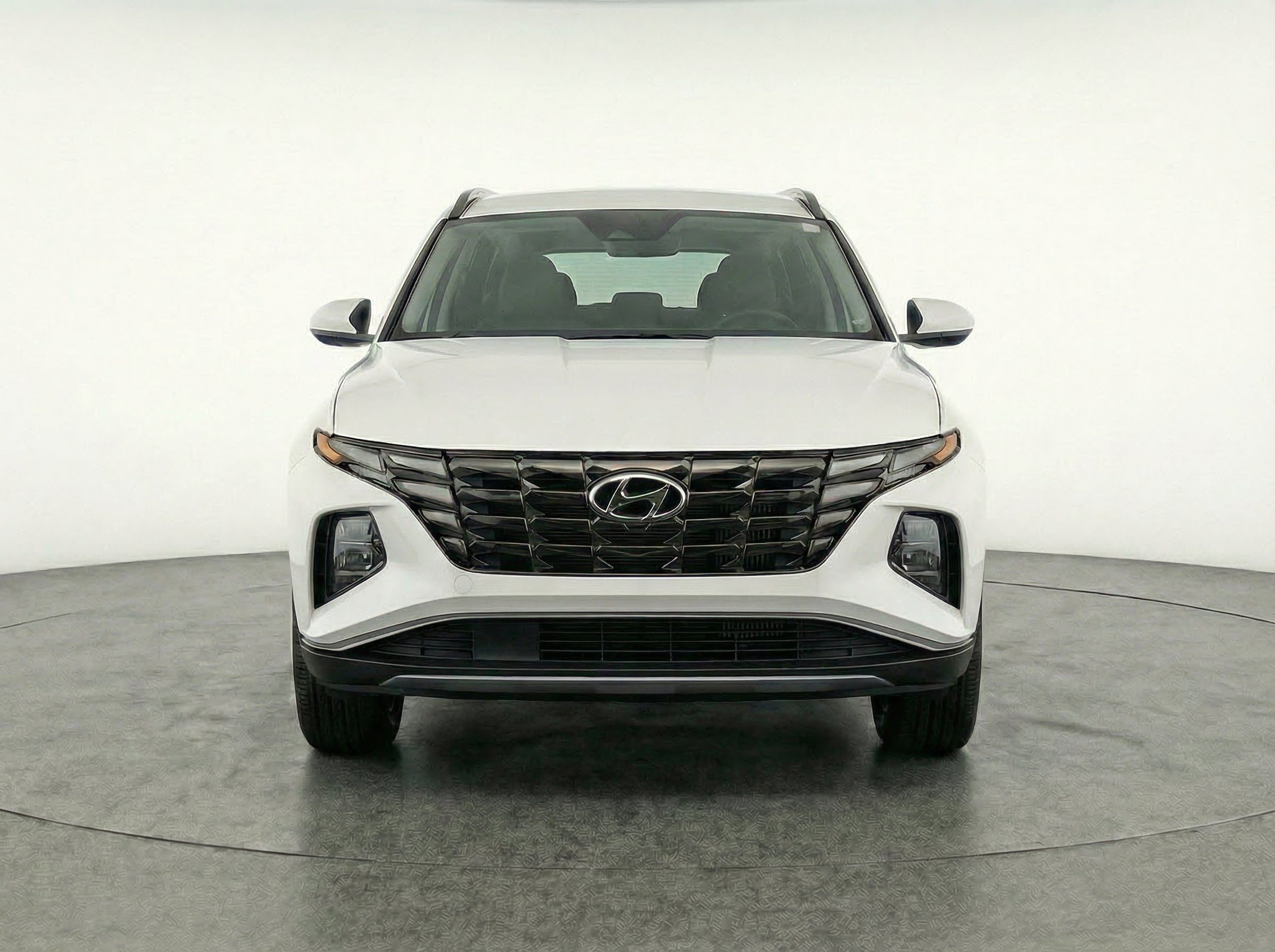 Thumbnail: 2026 Hyundai Tucson - 2